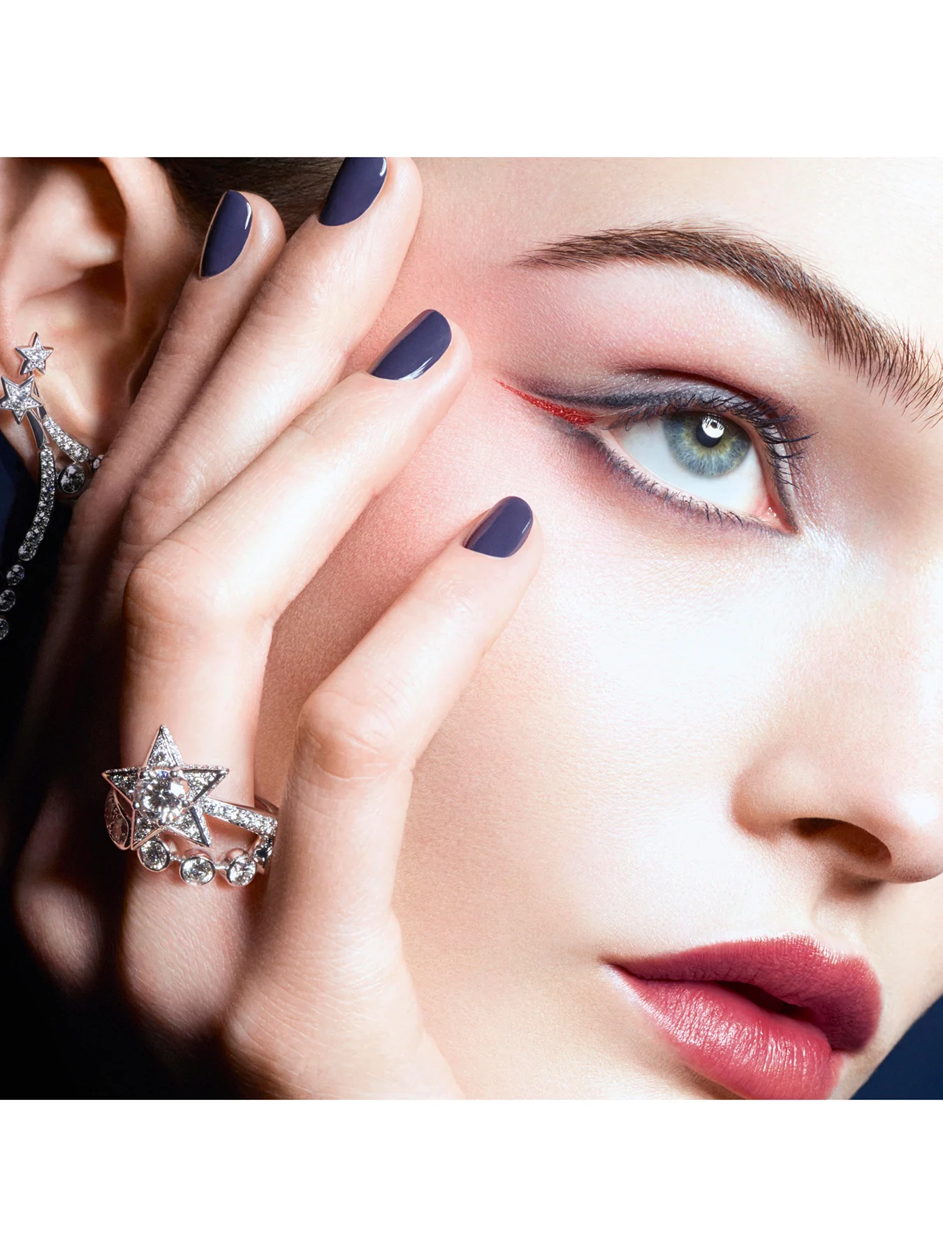 Noir Allure Mascara - Image 4