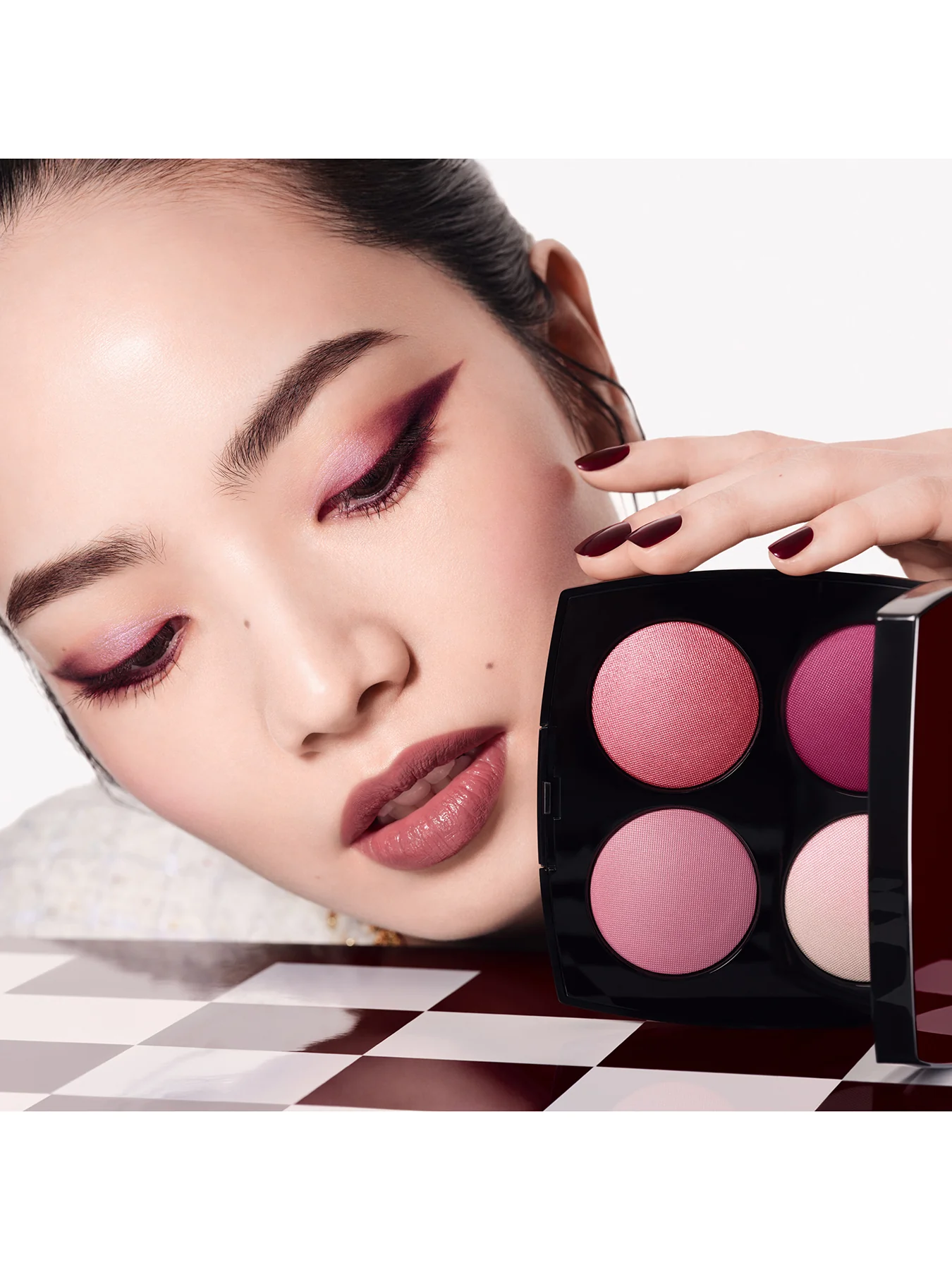 Ombre Essentielle Eyeshadow - Image 5