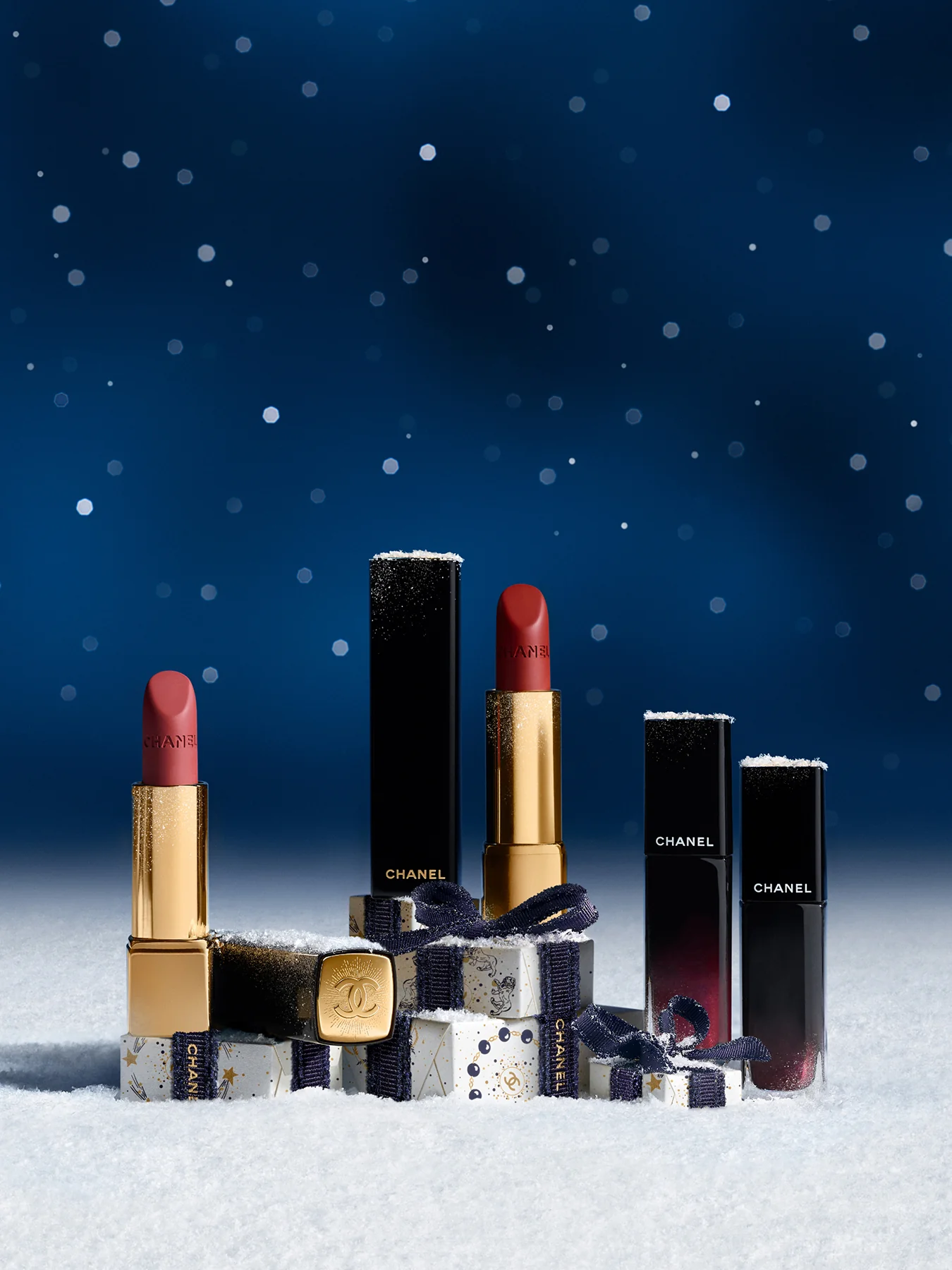 Rouge Allure Laque - Image 4