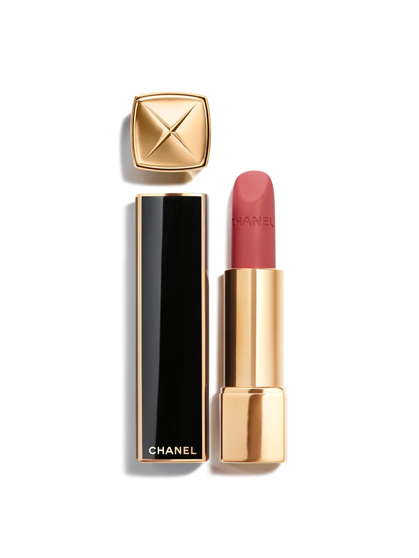 Rouge Allure Velvet Limited Edition - Image 43