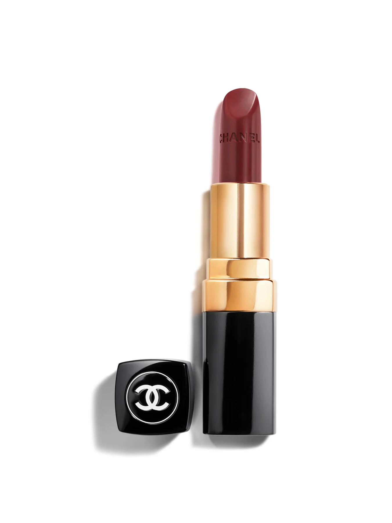 Rouge Coco Baume Hydrating Lip Balm - Image 67