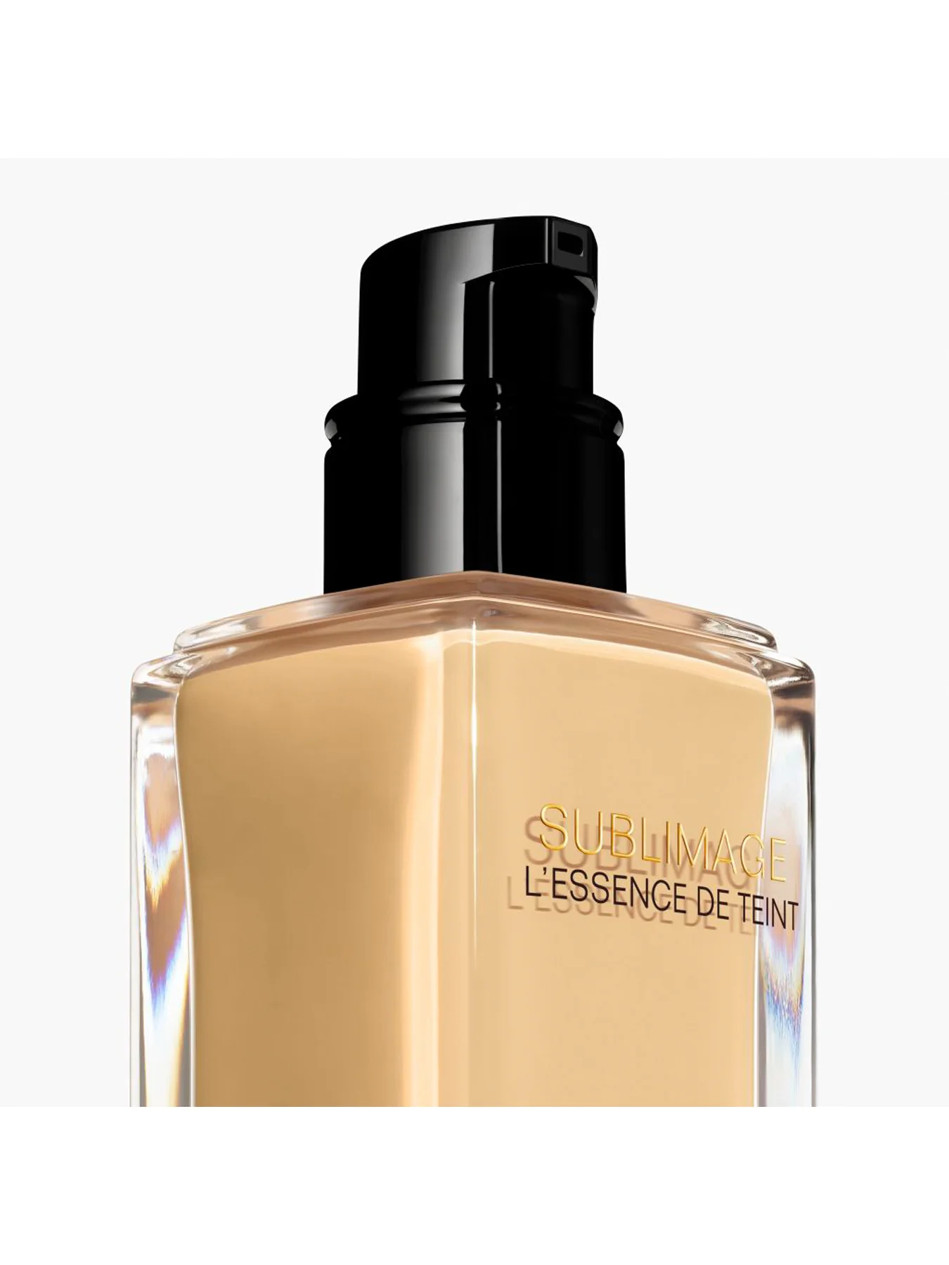 Sublimage L'Essence De Teint Ultimate Radiance-Generating Serum Foundation - Image 12