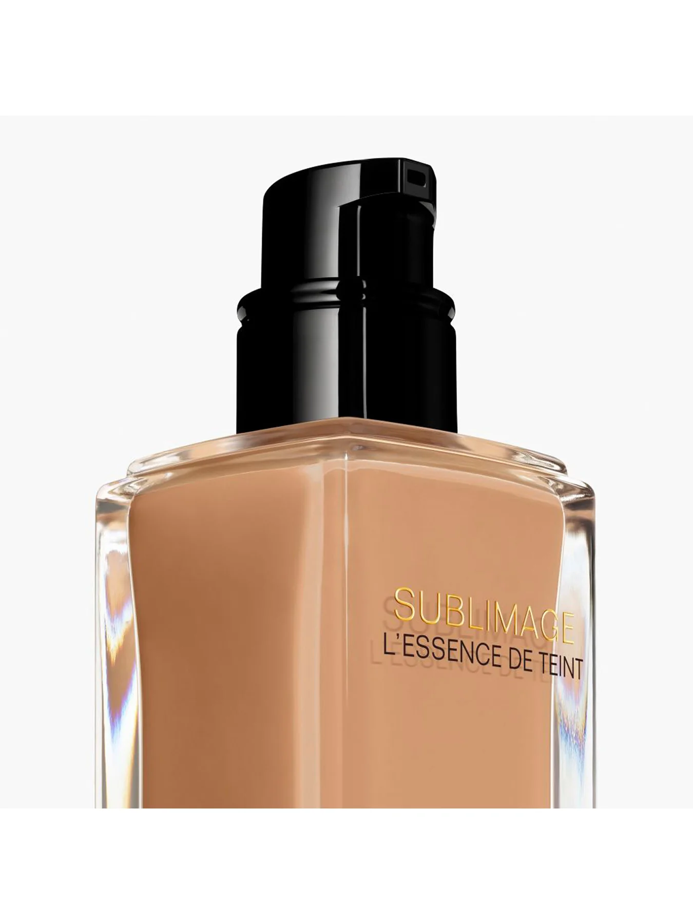 Sublimage L'Essence De Teint Ultimate Radiance-Generating Serum Foundation - Image 15