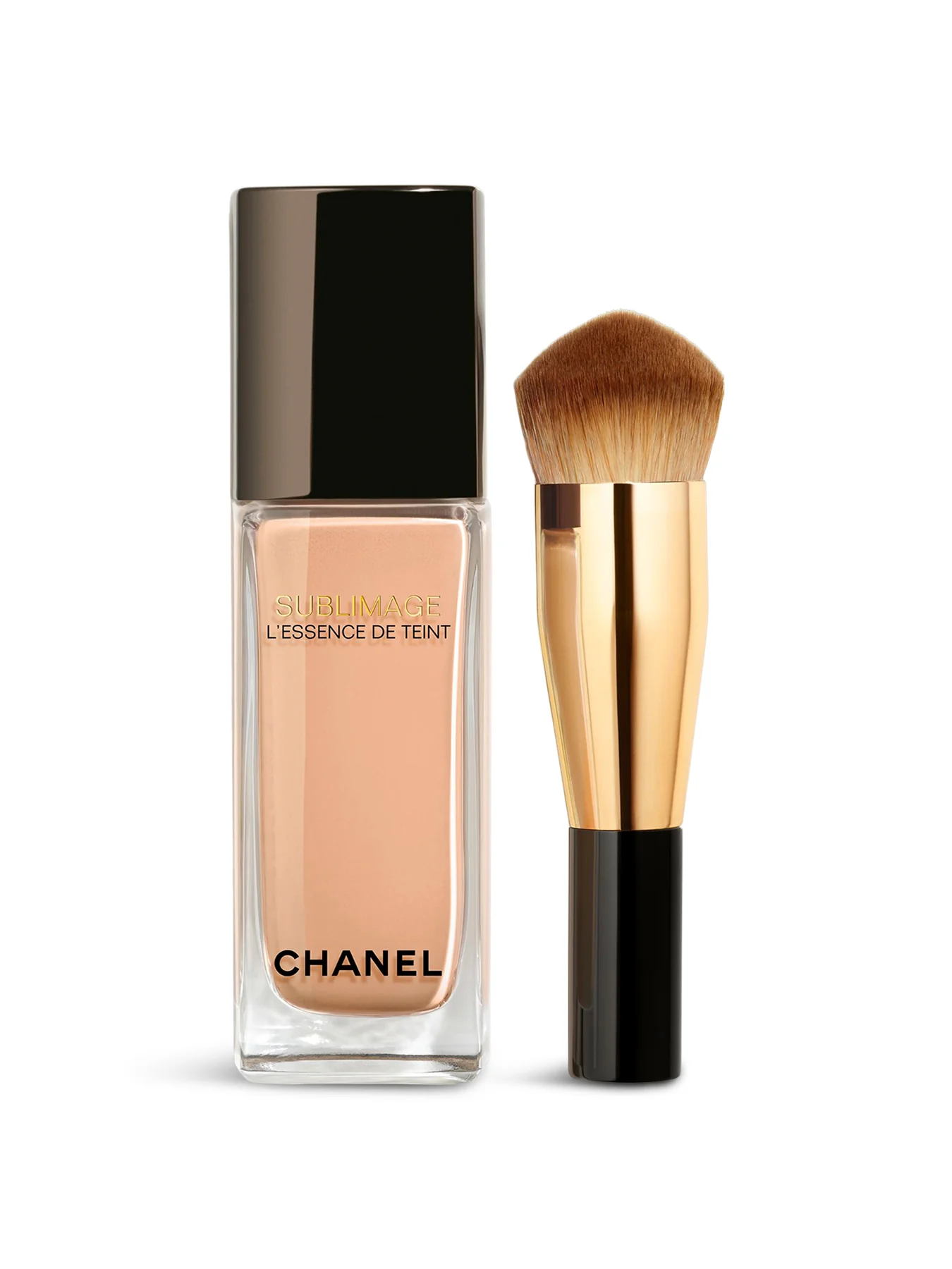 Sublimage L'Essence De Teint Ultimate Radiance-Generating Serum Foundation - Image 5