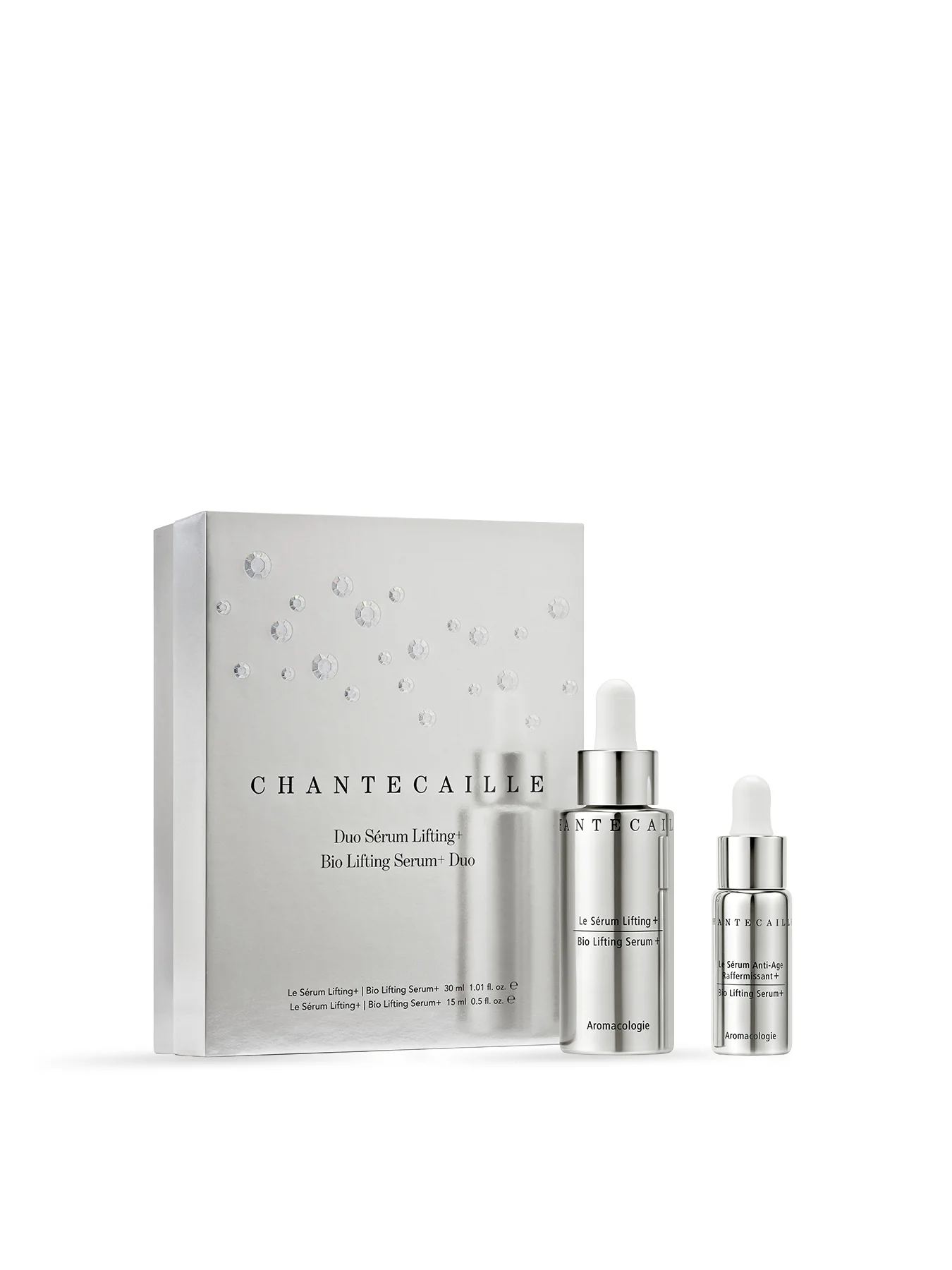 Bio Serum Duo