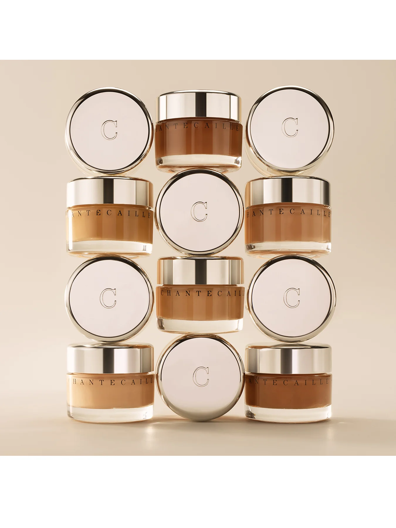 Future Skin Oil-Free Foundation - Image 102