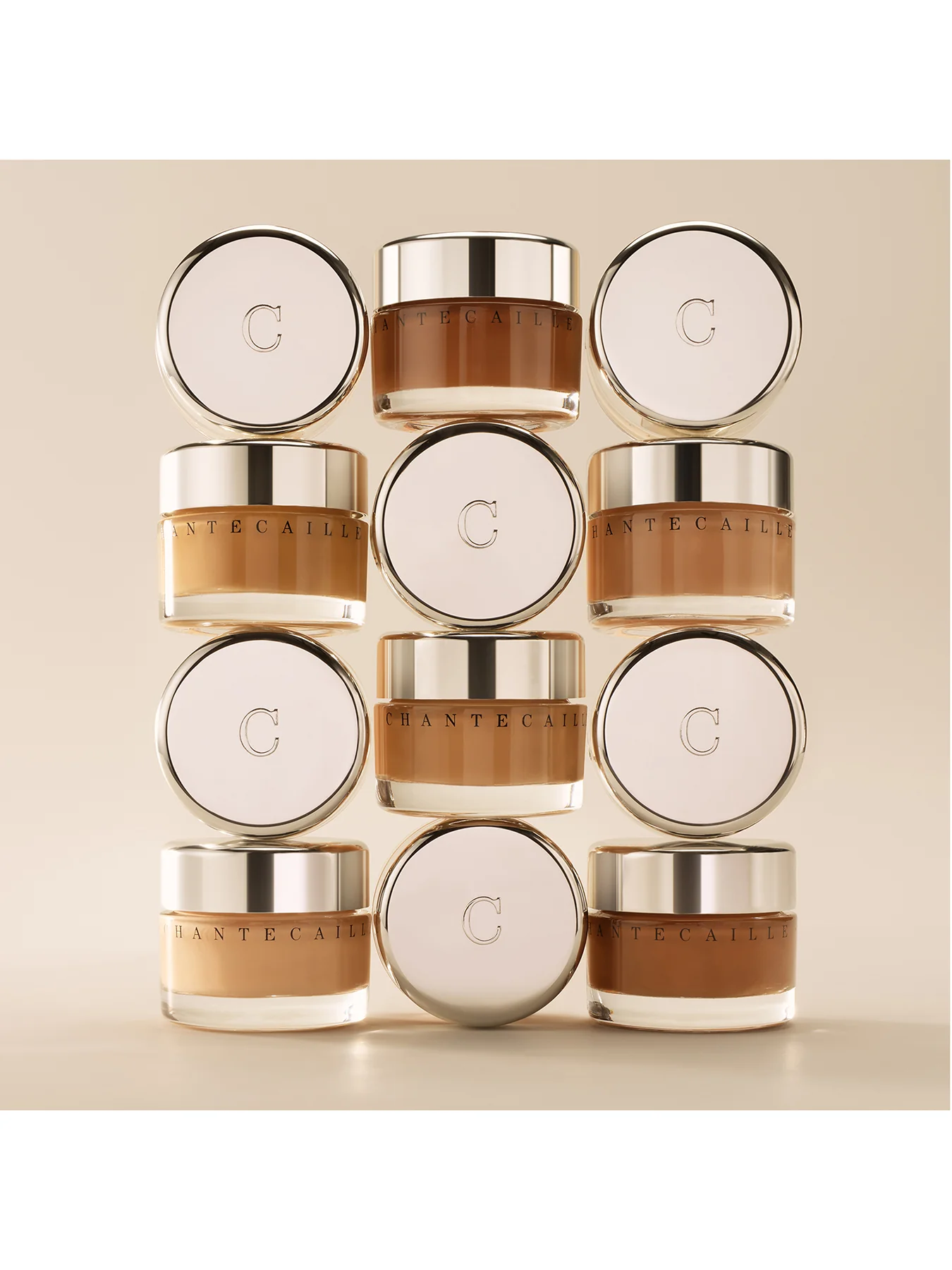 Future Skin Oil-Free Foundation - Image 78