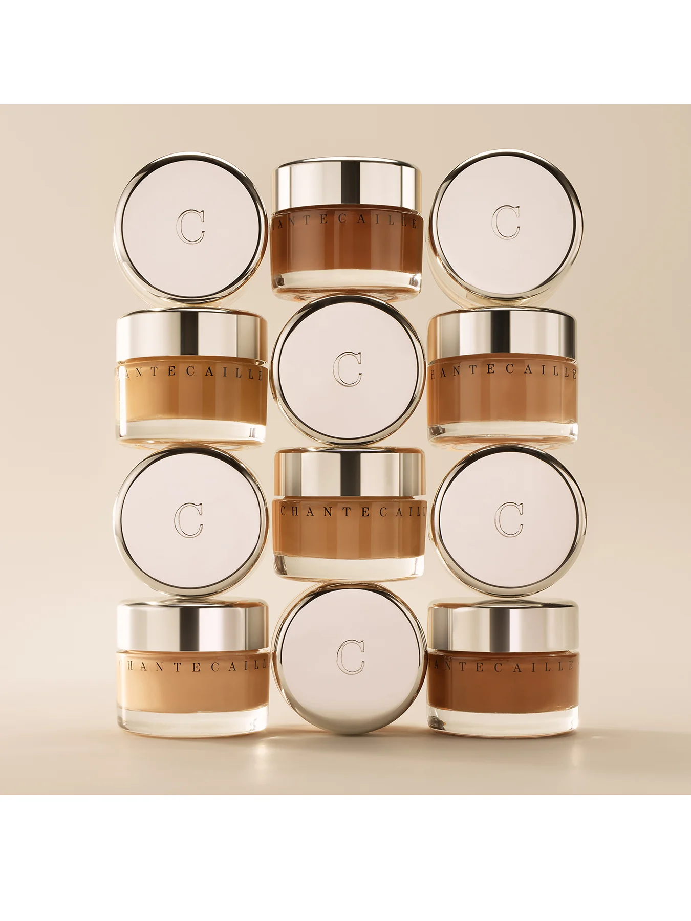 Future Skin Oil-Free Foundation - Image 84