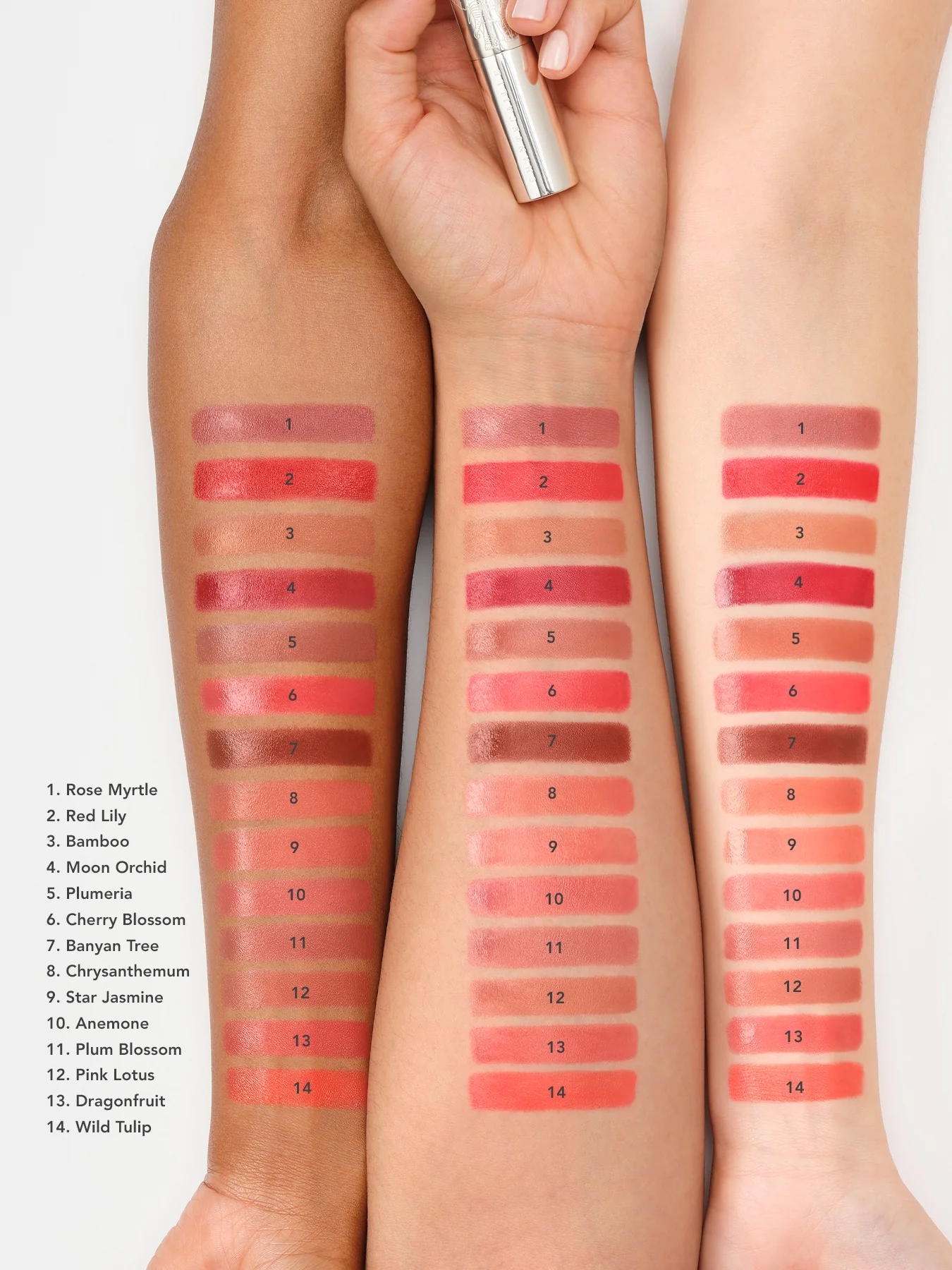 Lip Creme - Image 27