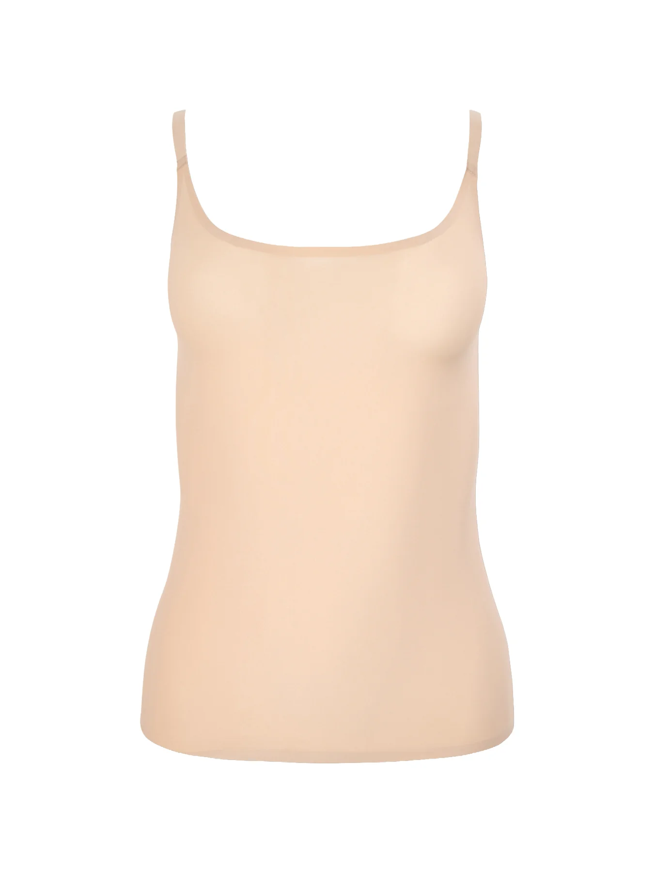 SoftStretch Camisole Nude