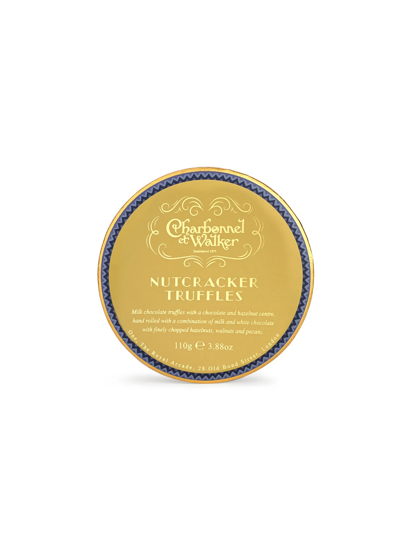 Charbonnel et Walker Nutcracker Truffles - Image 3