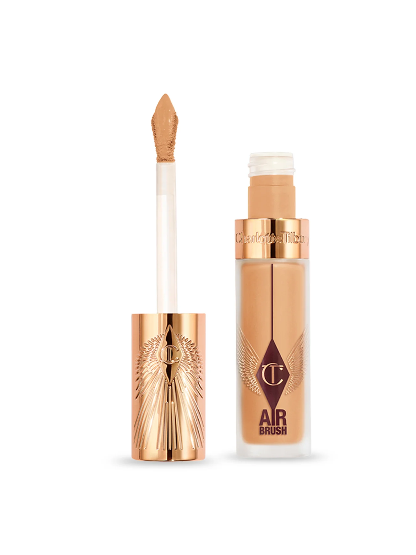 Airbrush Flawless Blur Concealer - Image 112