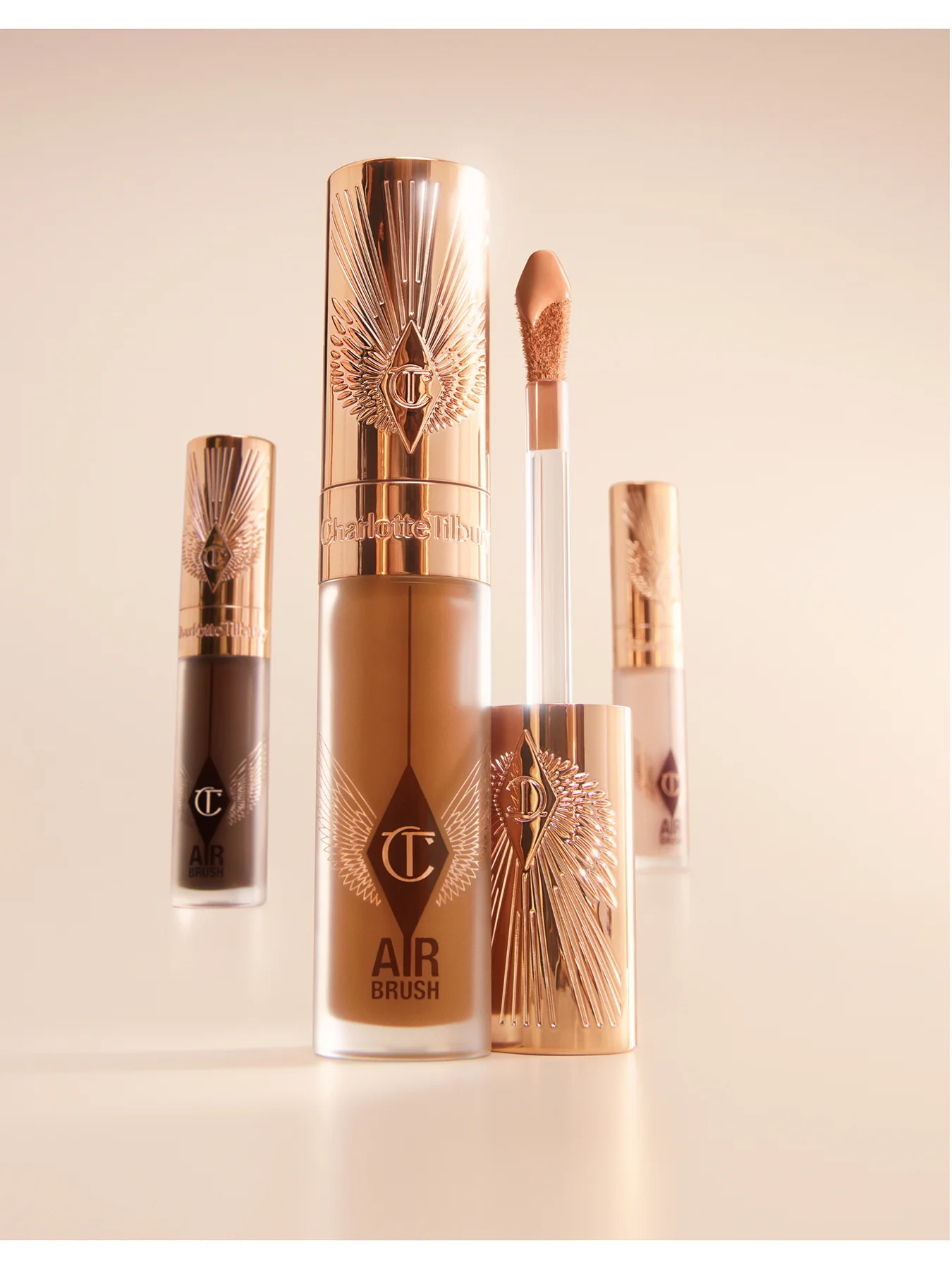 Airbrush Flawless Blur Concealer - Image 121