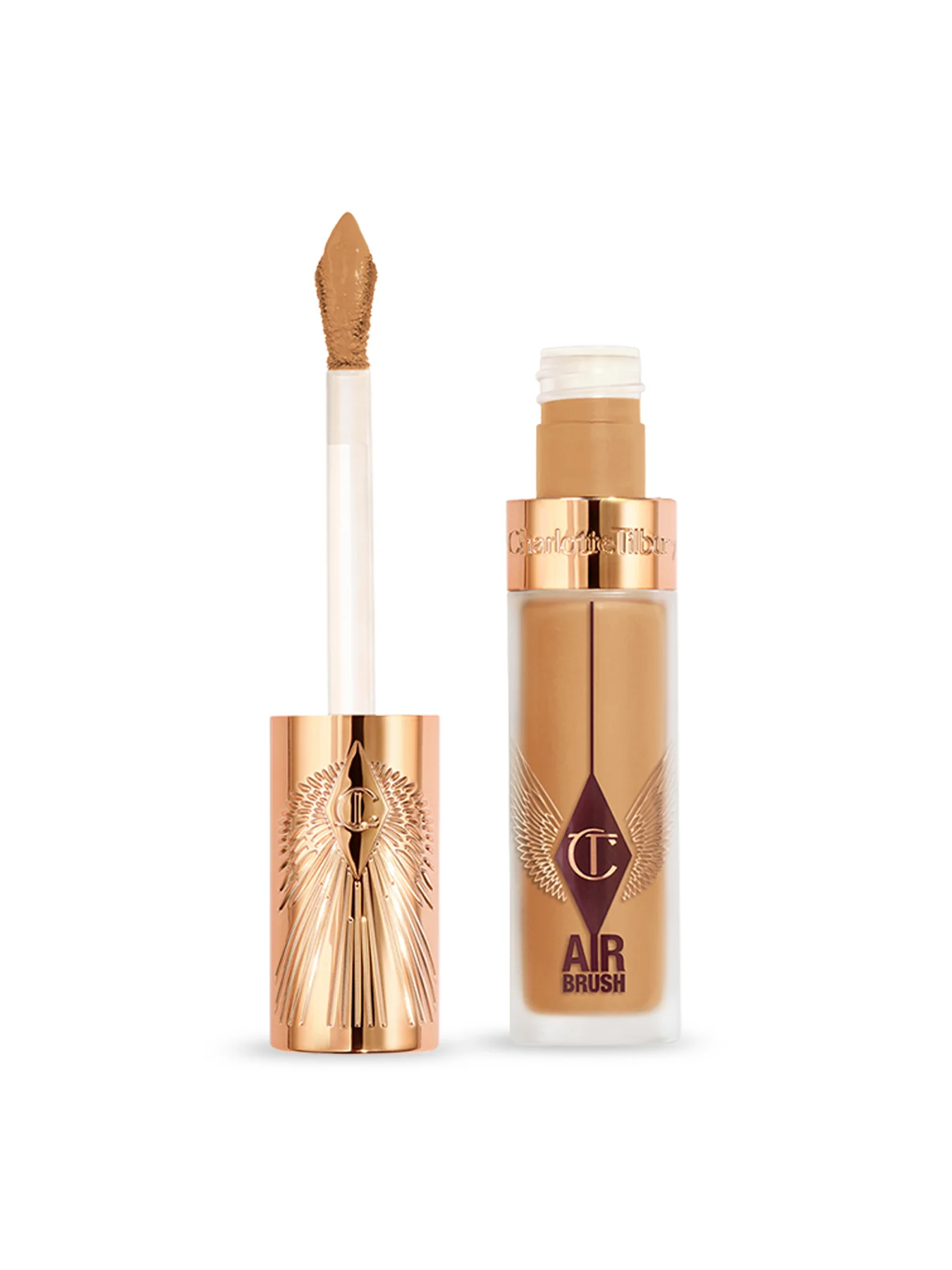 Airbrush Flawless Blur Concealer - Image 124