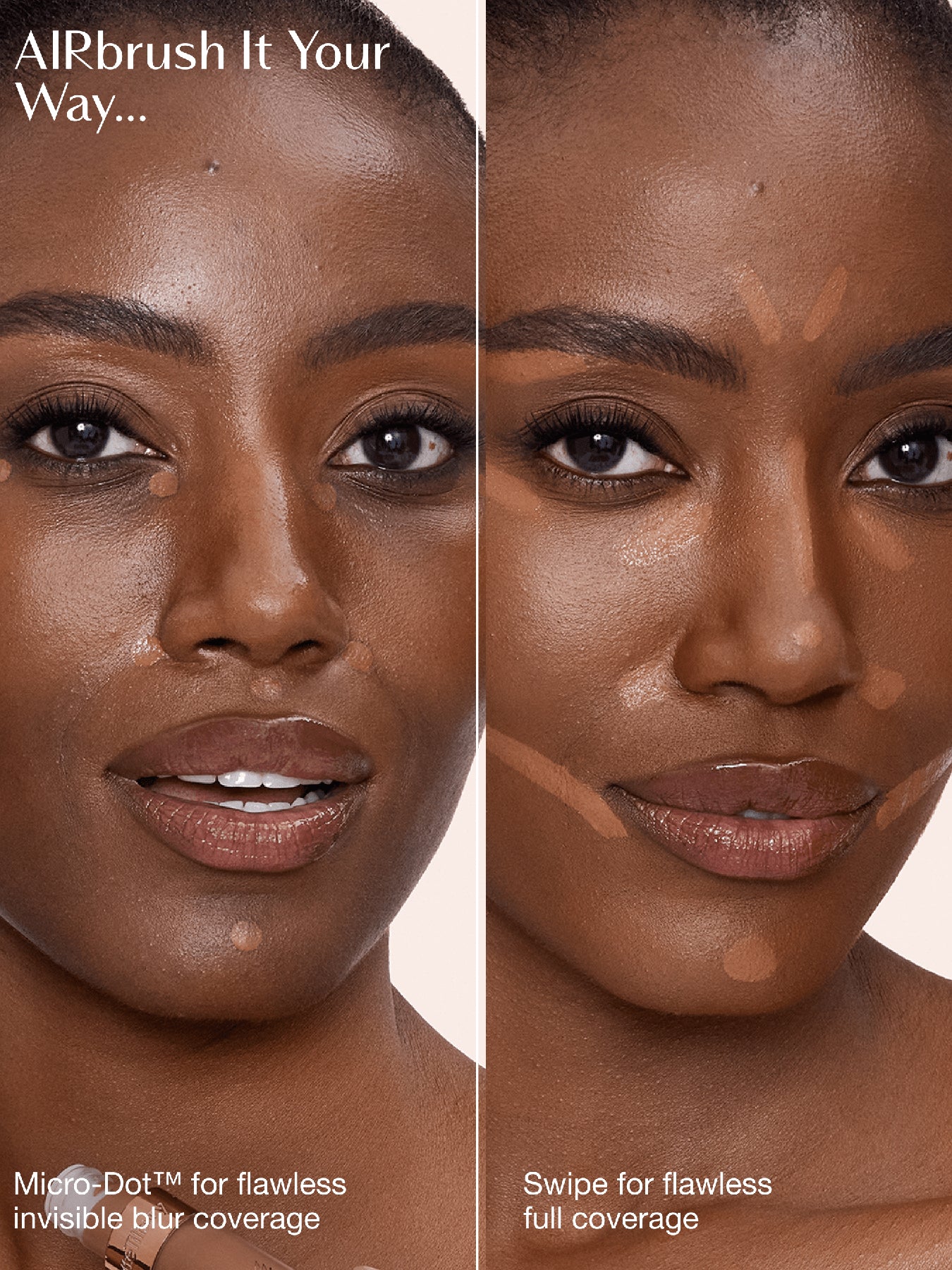 Airbrush Flawless Blur Concealer - Image 131
