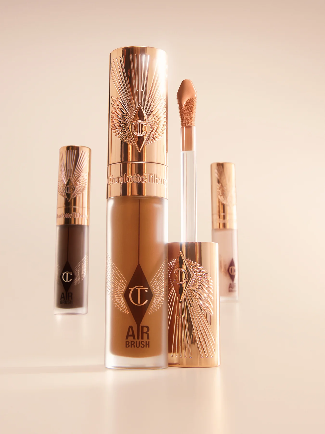 Airbrush Flawless Blur Concealer - Image 139
