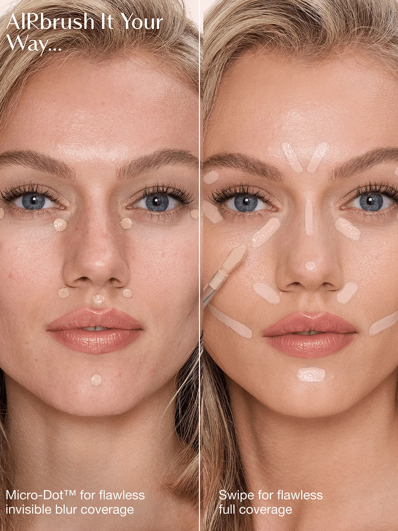 Airbrush Flawless Blur Concealer - Image 14