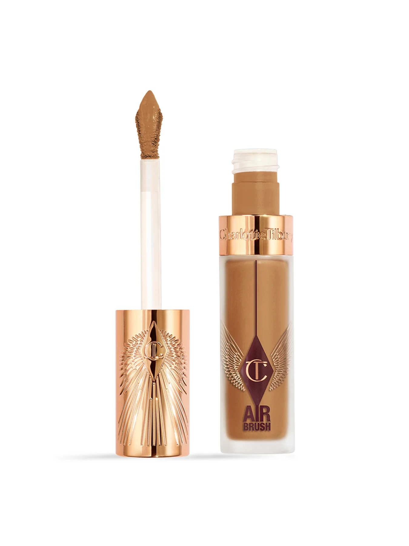 Airbrush Flawless Blur Concealer - Image 143
