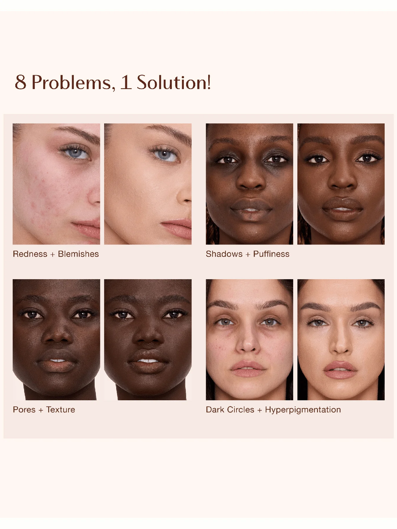 Airbrush Flawless Blur Concealer - Image 159