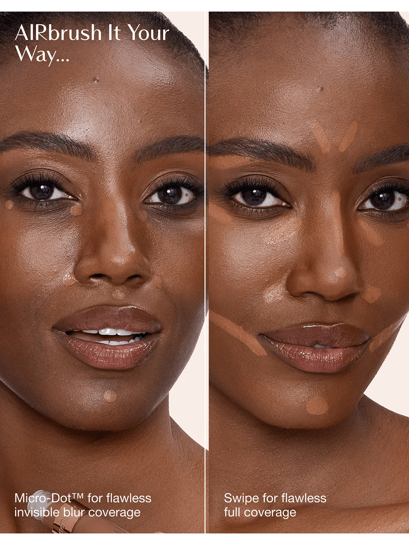 Airbrush Flawless Blur Concealer - Image 180