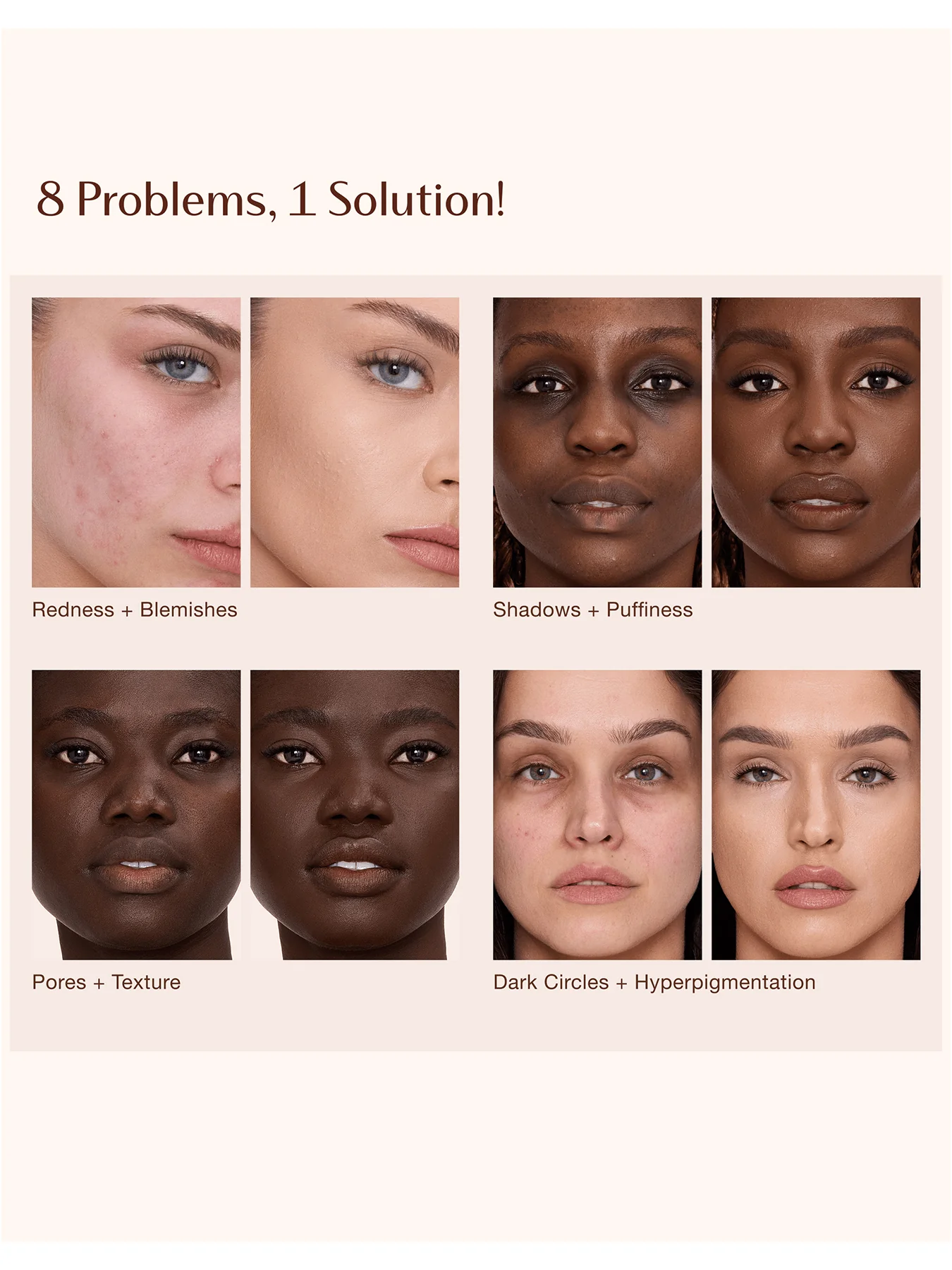 Airbrush Flawless Blur Concealer - Image 183