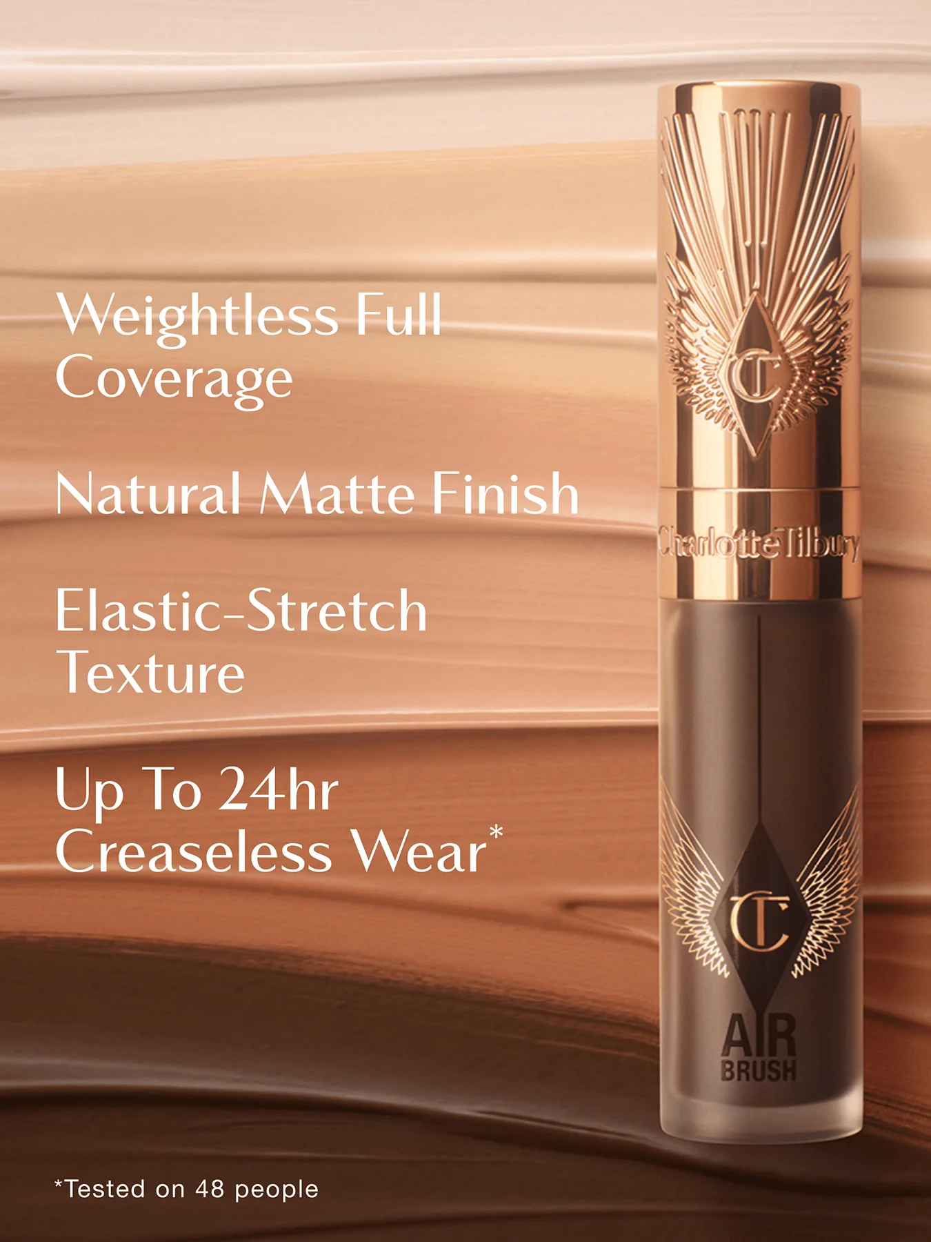 Airbrush Flawless Blur Concealer - Image 188