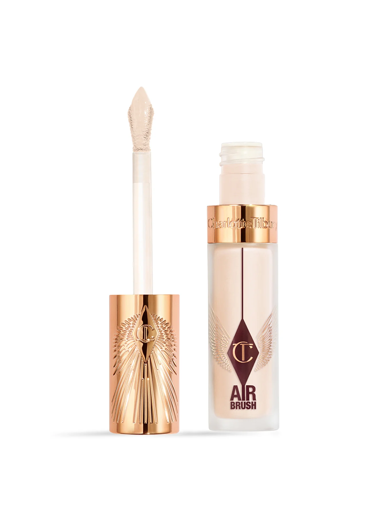 Airbrush Flawless Blur Concealer - Image 19