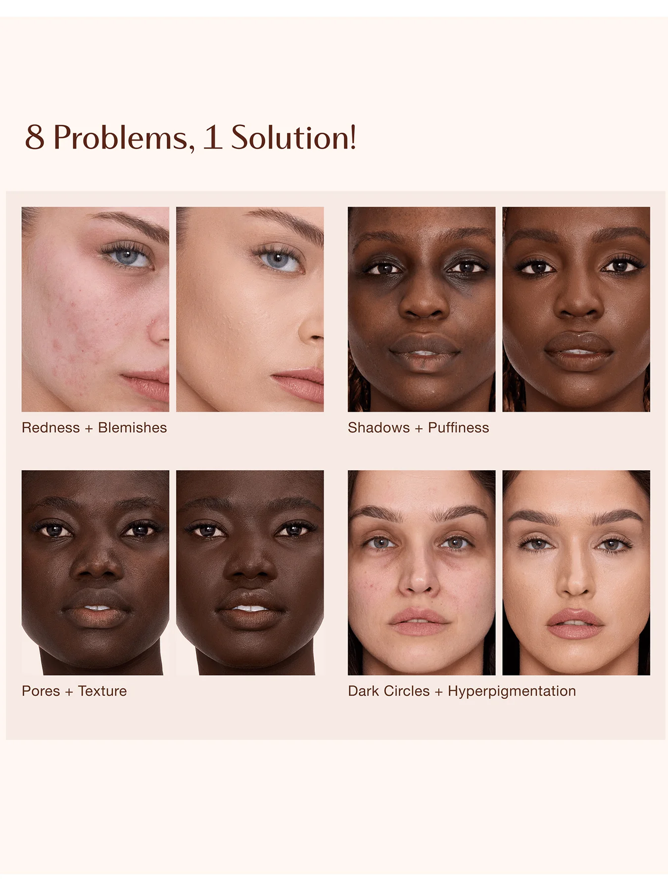 Airbrush Flawless Blur Concealer - Image 195