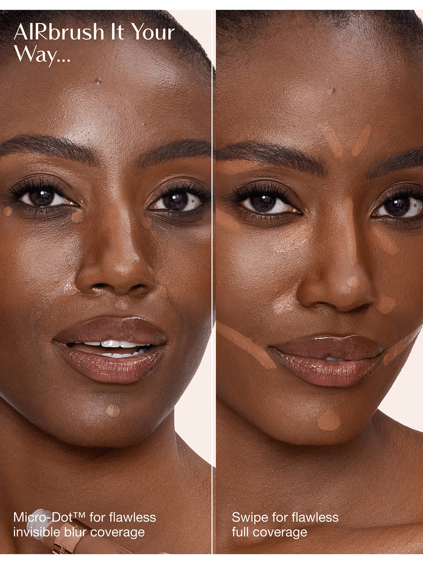 Airbrush Flawless Blur Concealer - Image 198