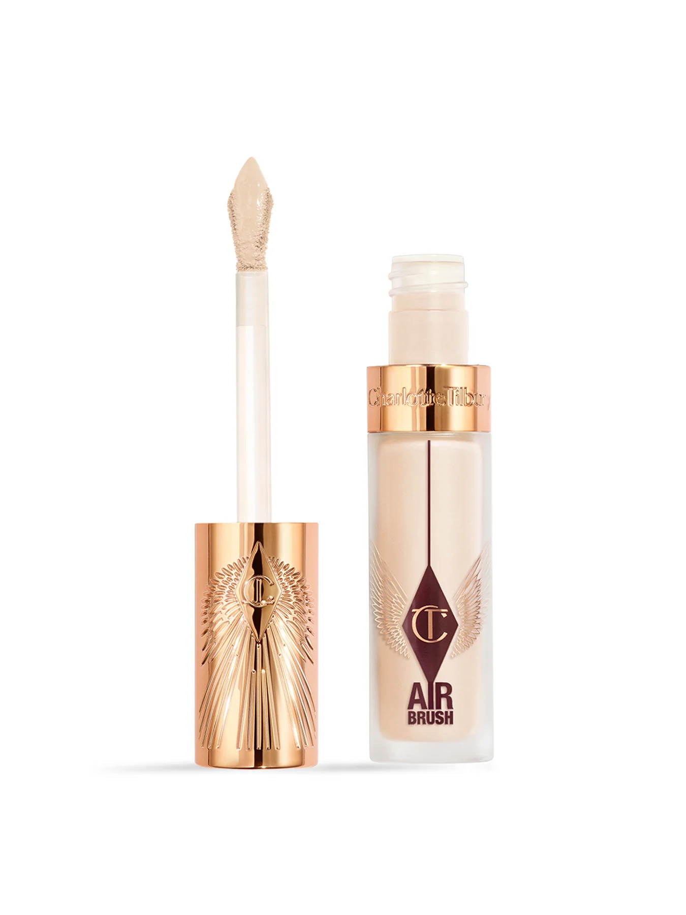 Airbrush Flawless Blur Concealer - Image 31