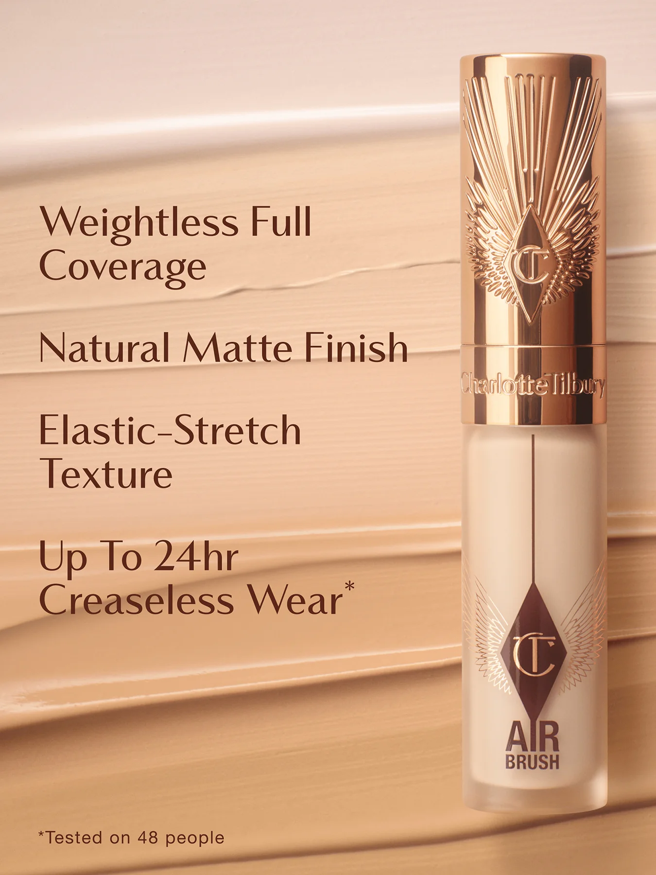 Airbrush Flawless Blur Concealer - Image 34