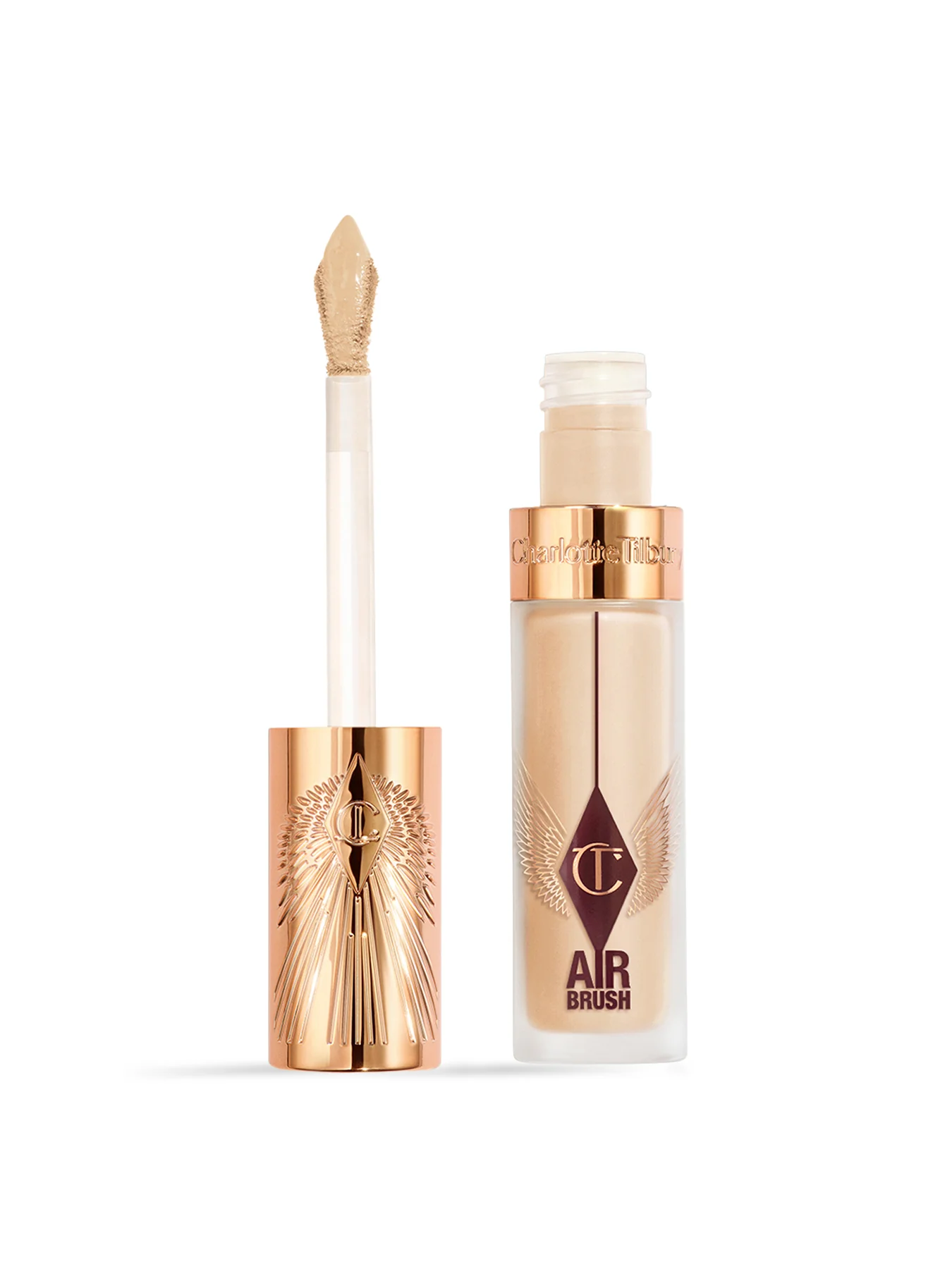 Airbrush Flawless Blur Concealer - Image 44