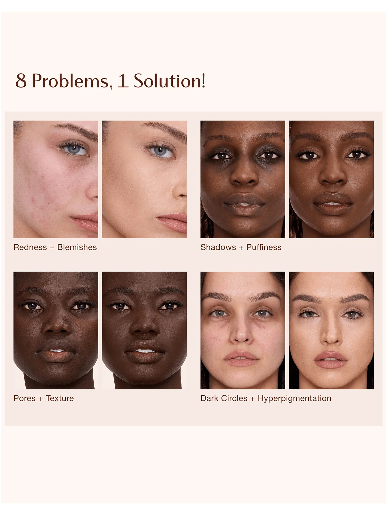 Airbrush Flawless Blur Concealer - Image 61