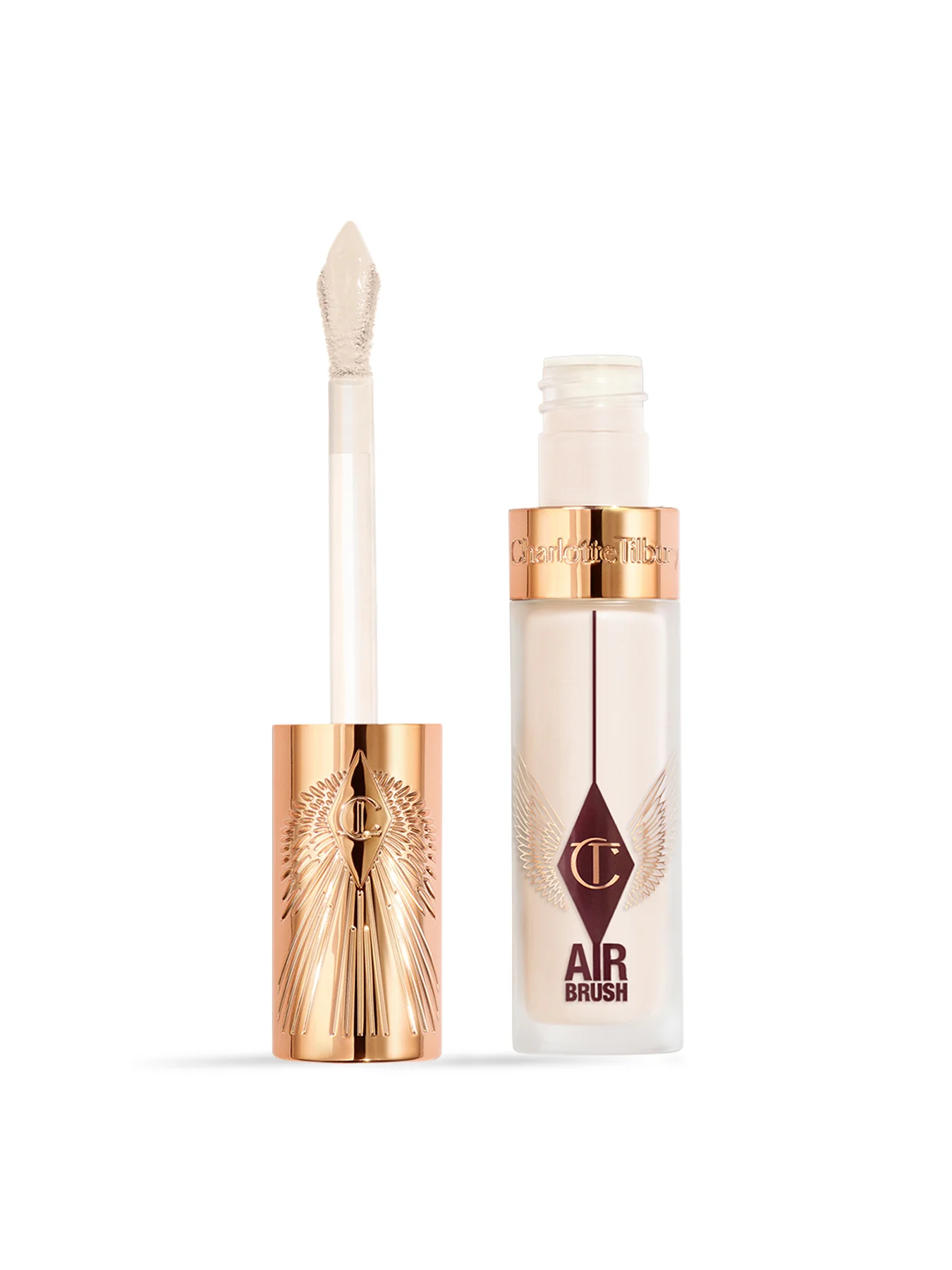 Airbrush Flawless Blur Concealer - Image 7