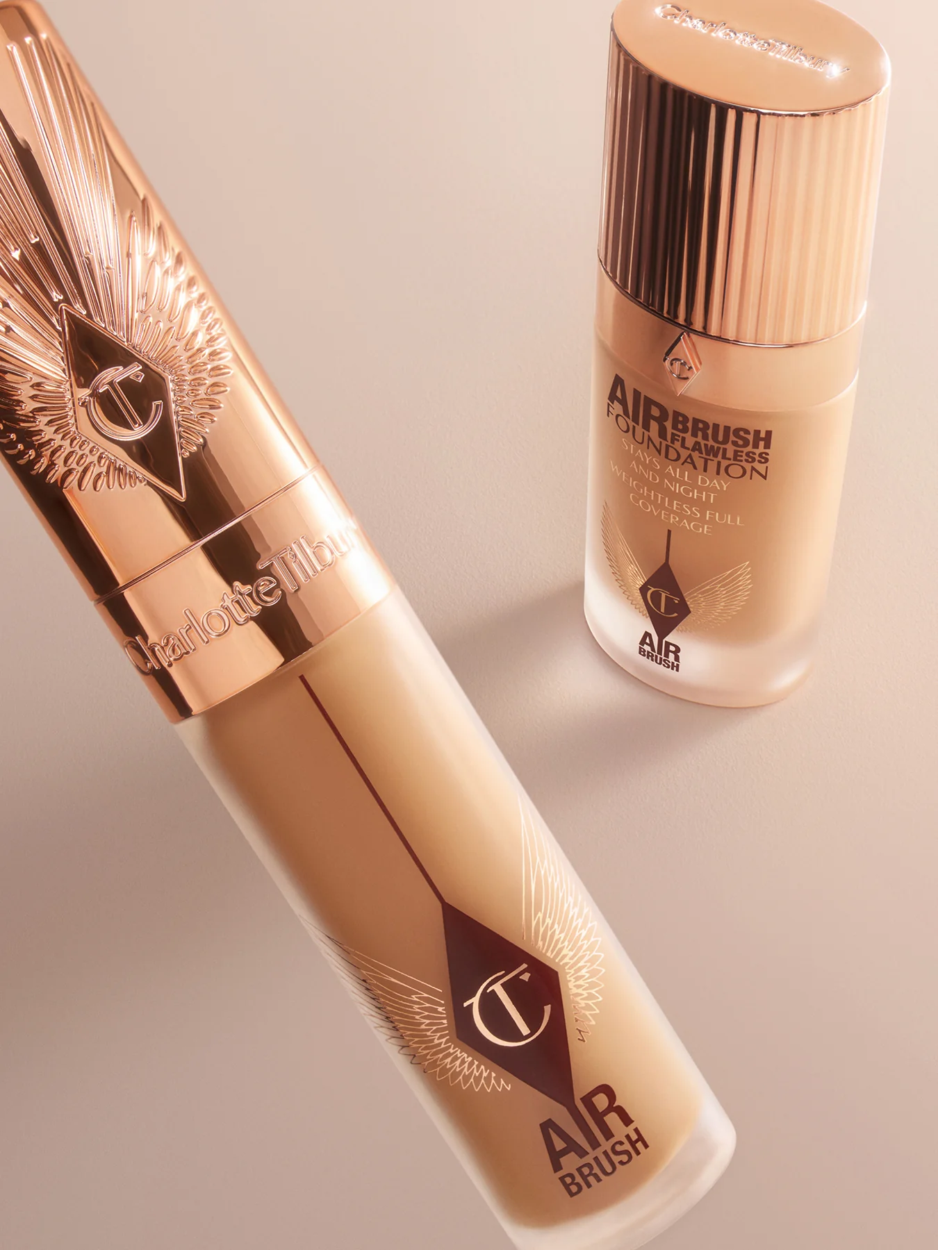Airbrush Flawless Blur Concealer - Image 72