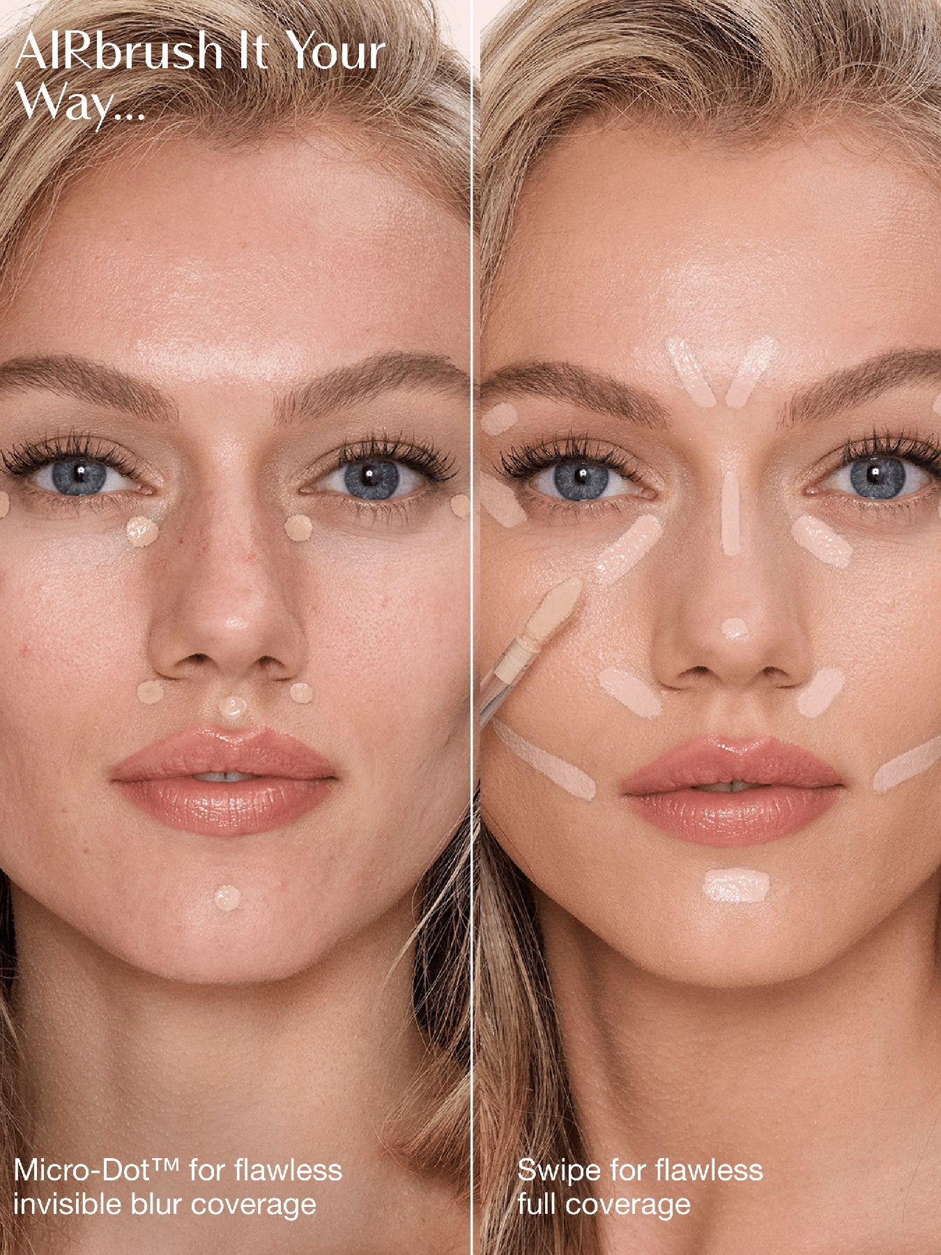 Airbrush Flawless Blur Concealer - Image 76