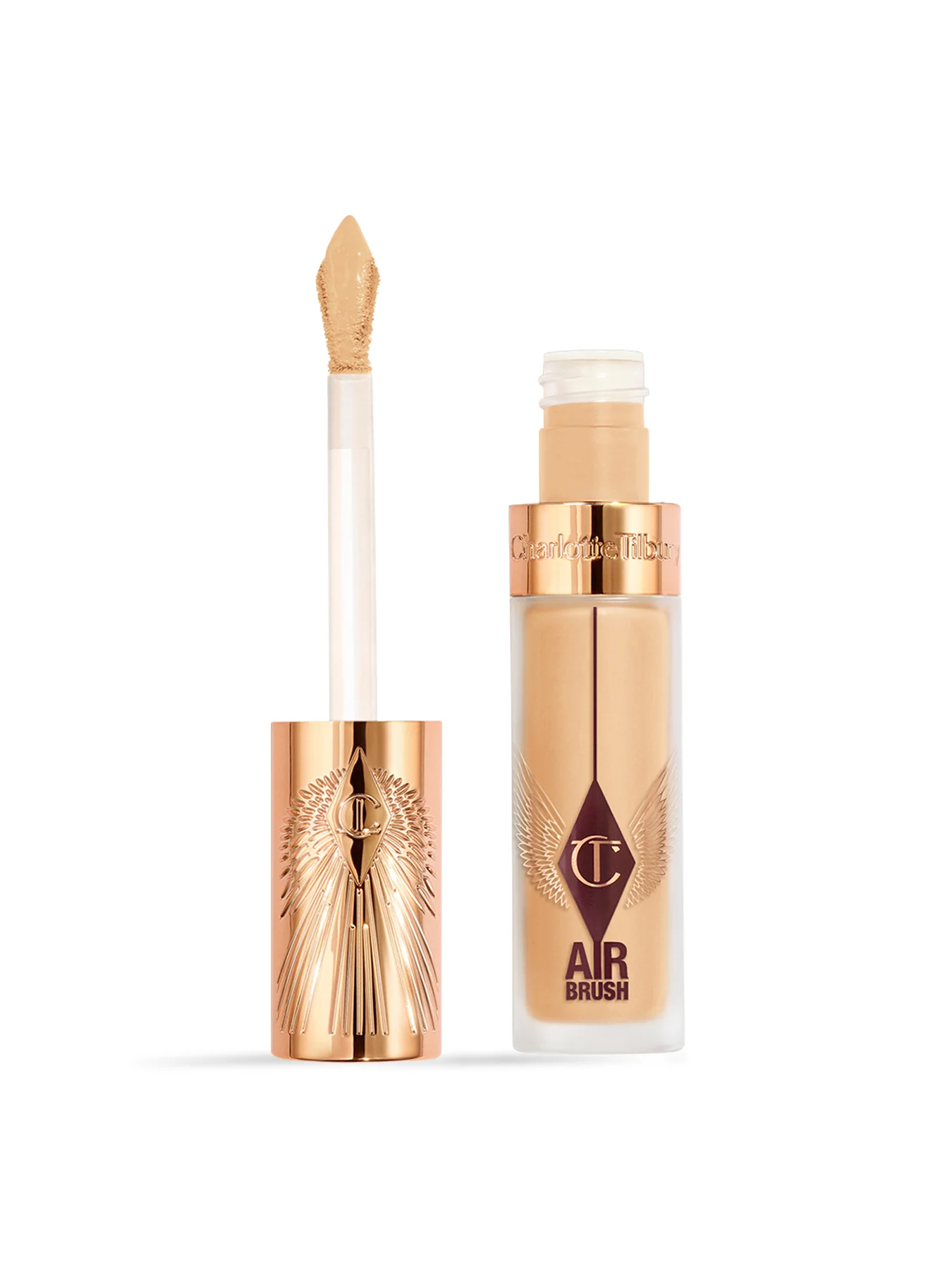 Airbrush Flawless Blur Concealer - Image 81