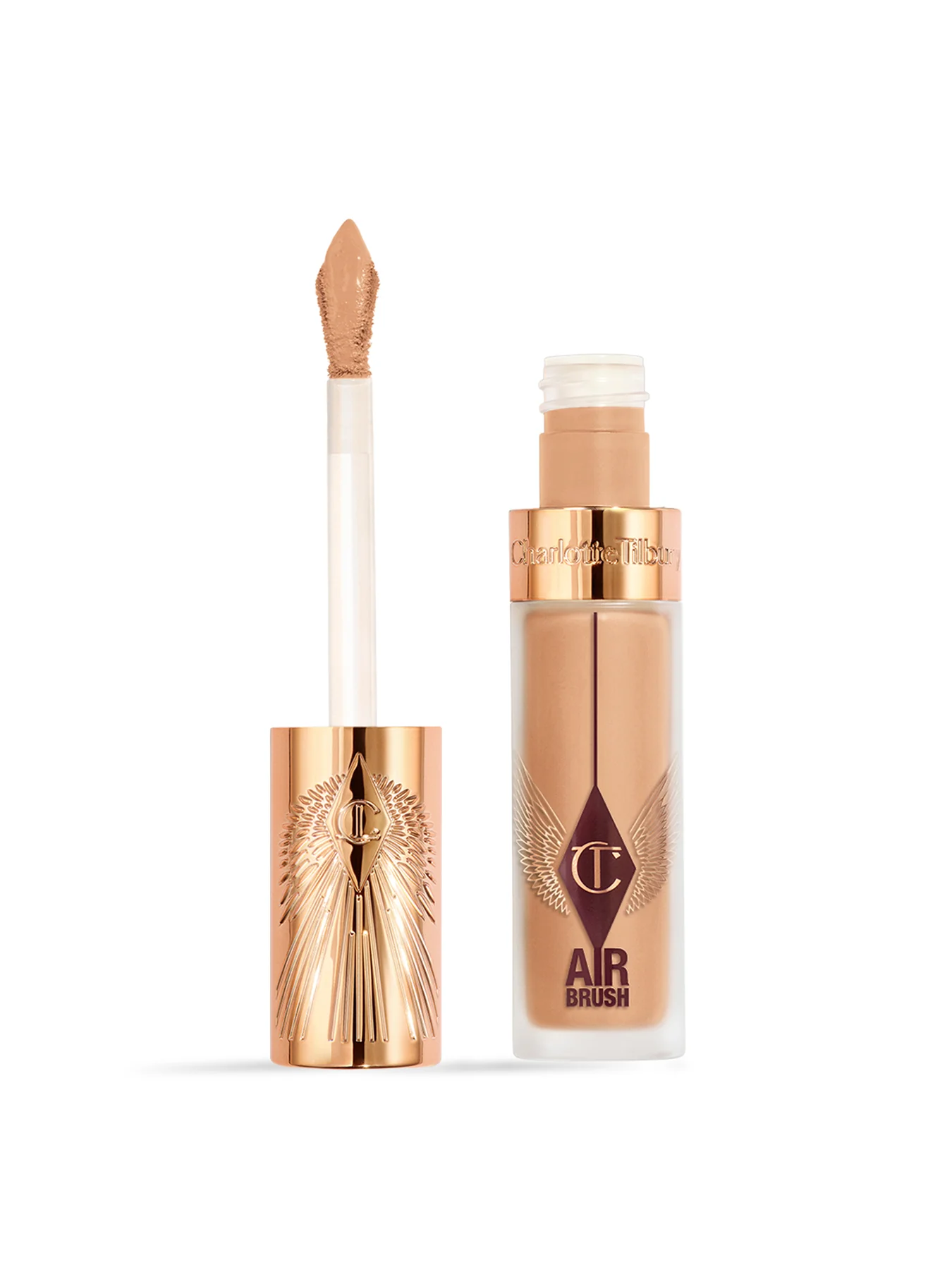 Airbrush Flawless Blur Concealer - Image 99