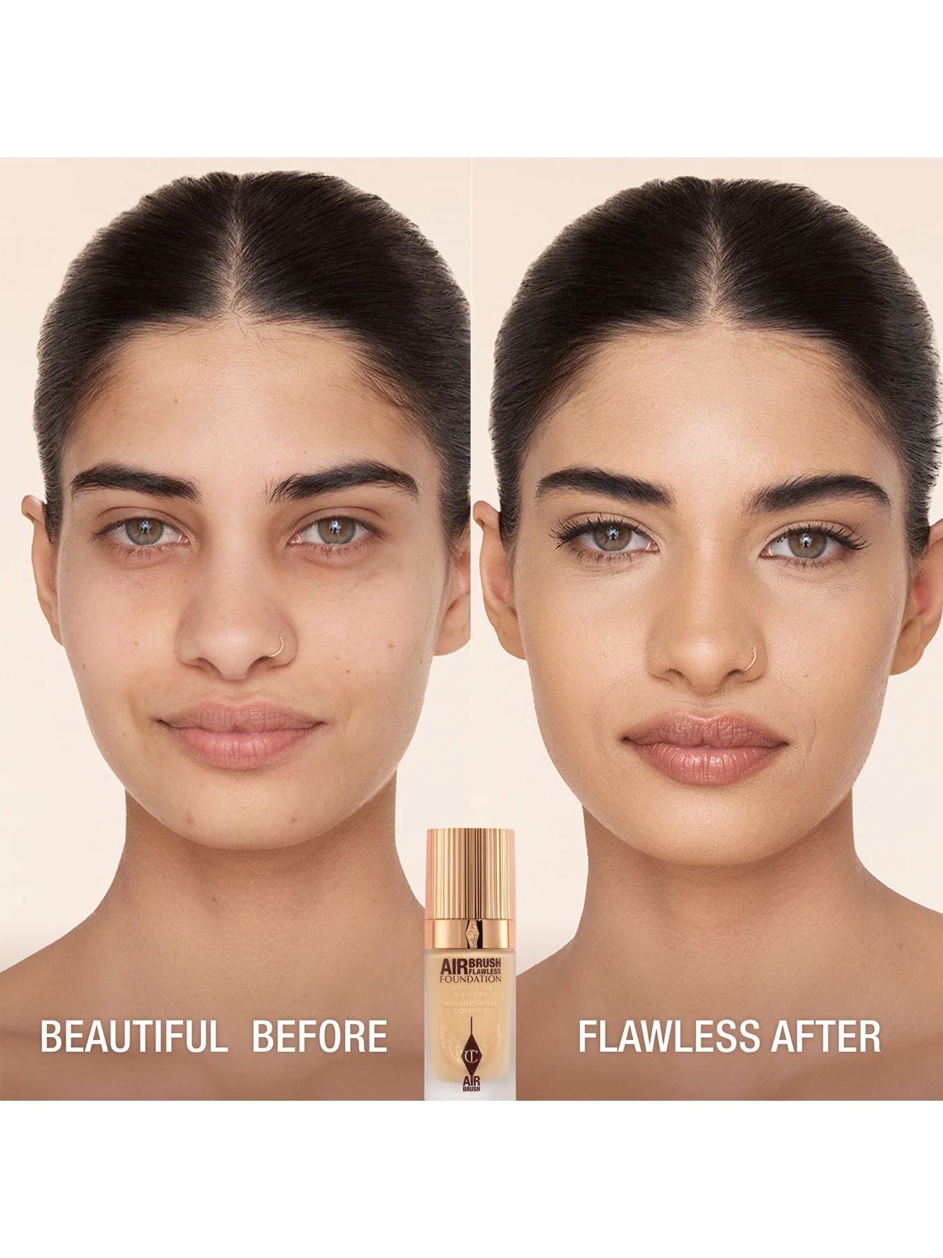 Airbrush Flawless Foundation - Image 102