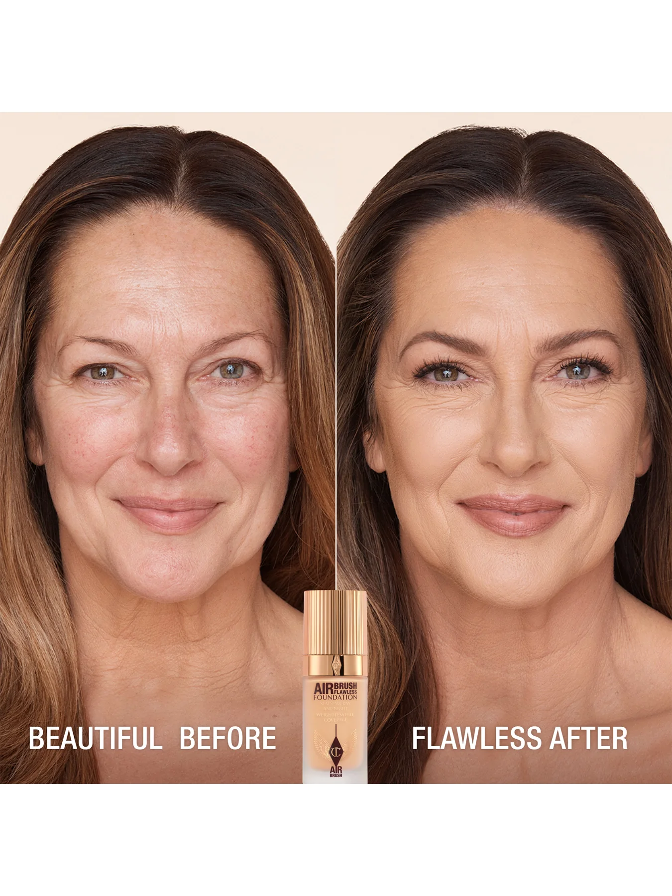 Airbrush Flawless Foundation - Image 107