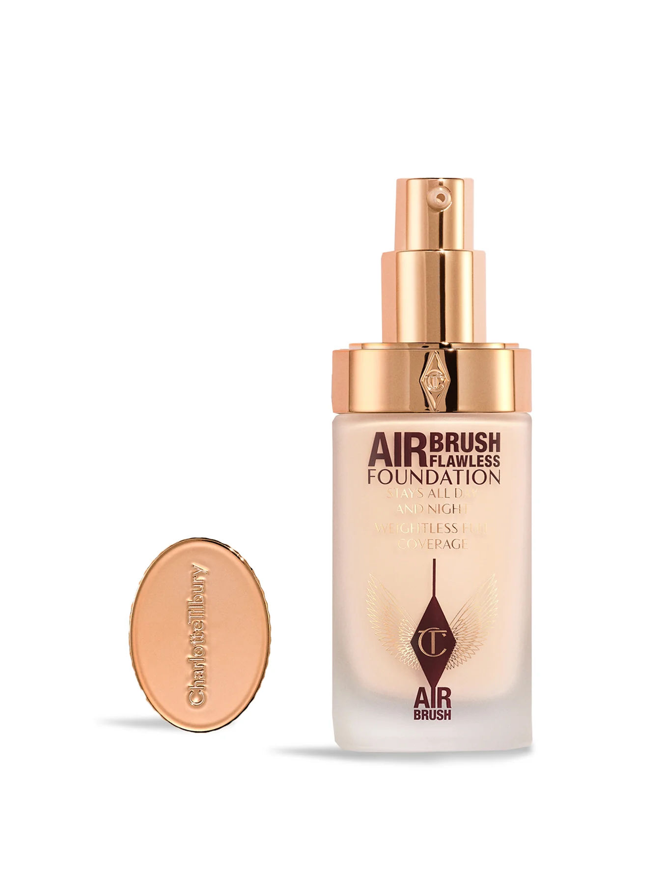 Airbrush Flawless Foundation - Image 108