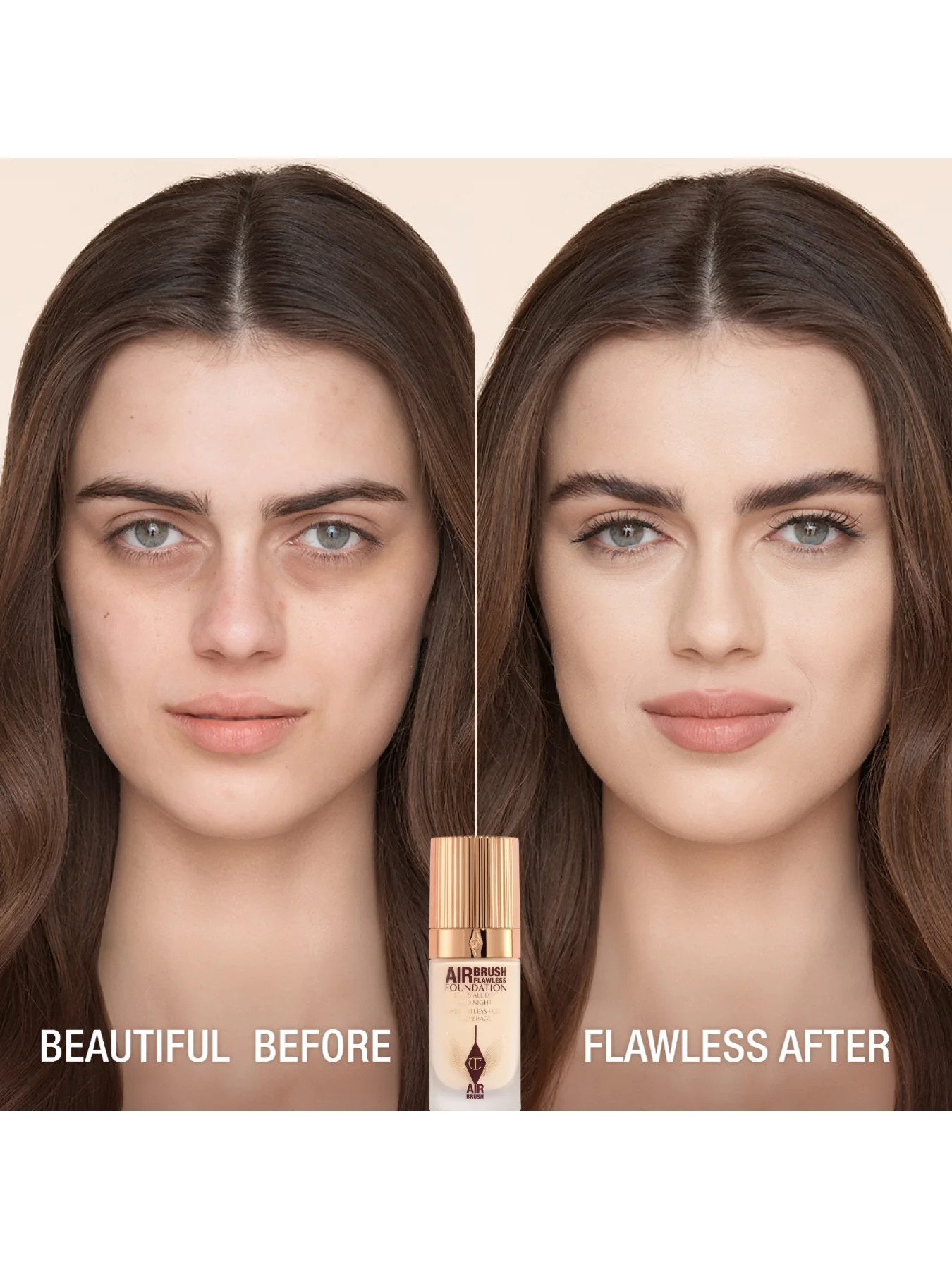 Airbrush Flawless Foundation - Image 115