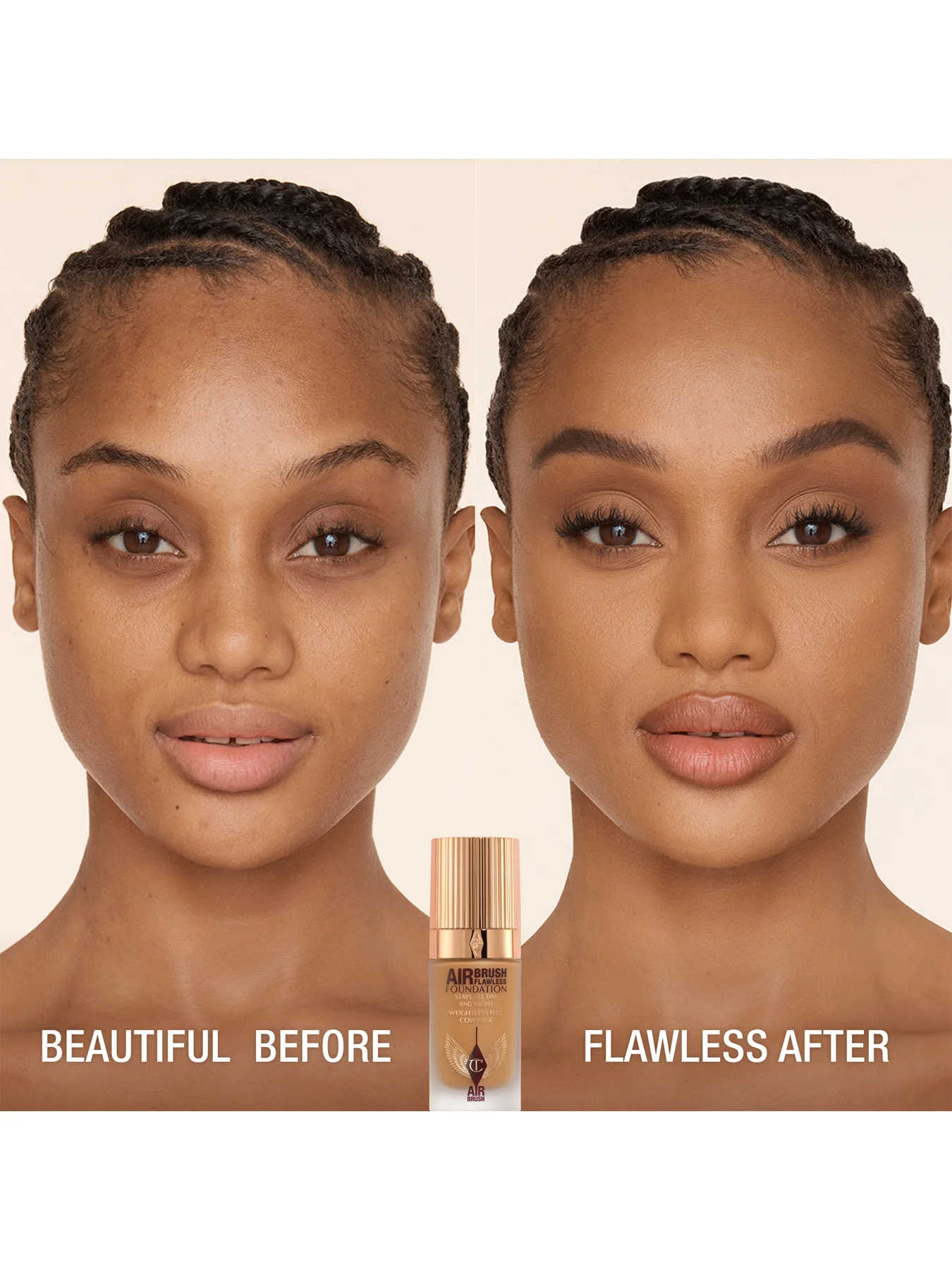 Airbrush Flawless Foundation - Image 118