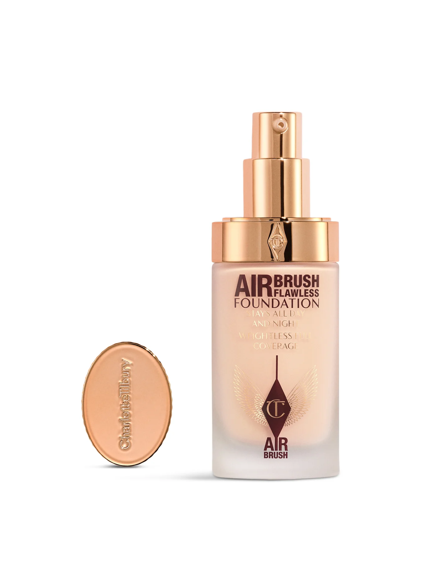 Airbrush Flawless Foundation - Image 12
