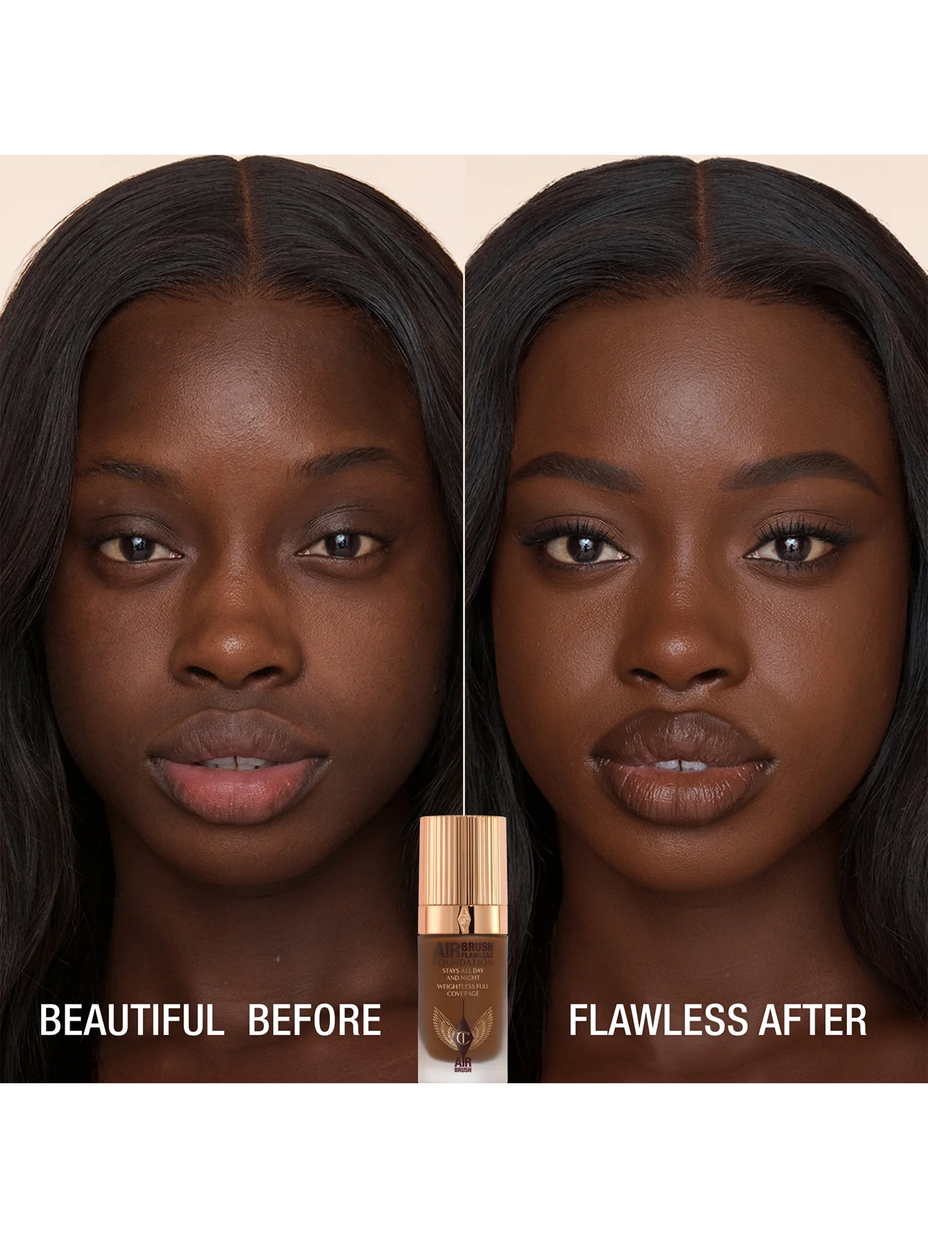 Airbrush Flawless Foundation - Image 121