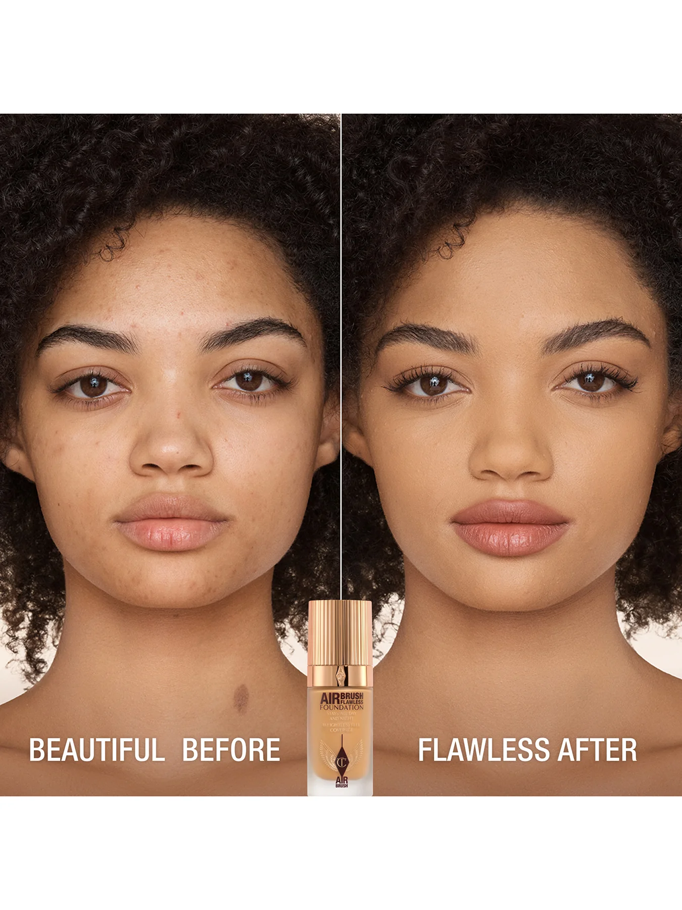 Airbrush Flawless Foundation - Image 126