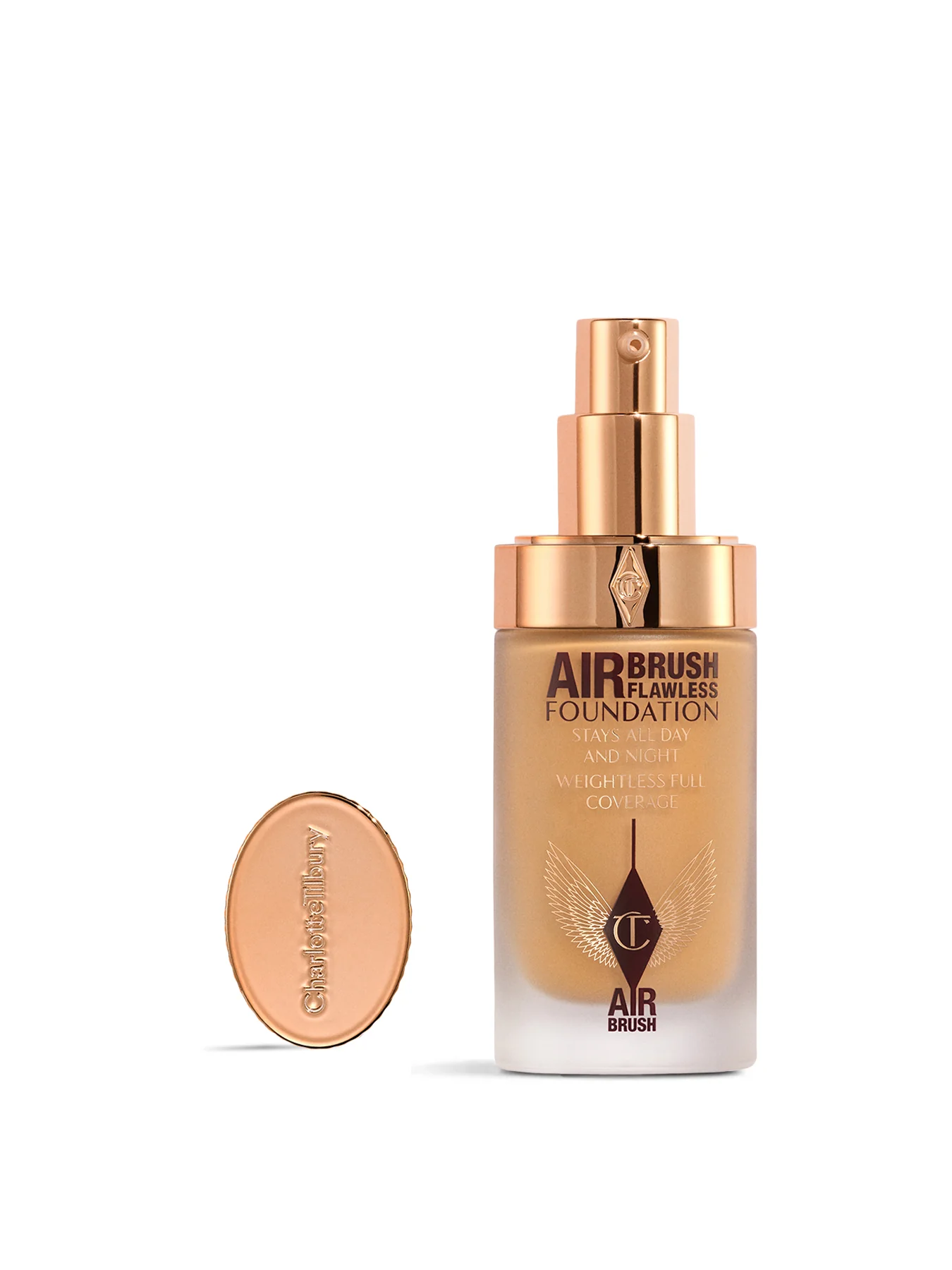 Airbrush Flawless Foundation - Image 128