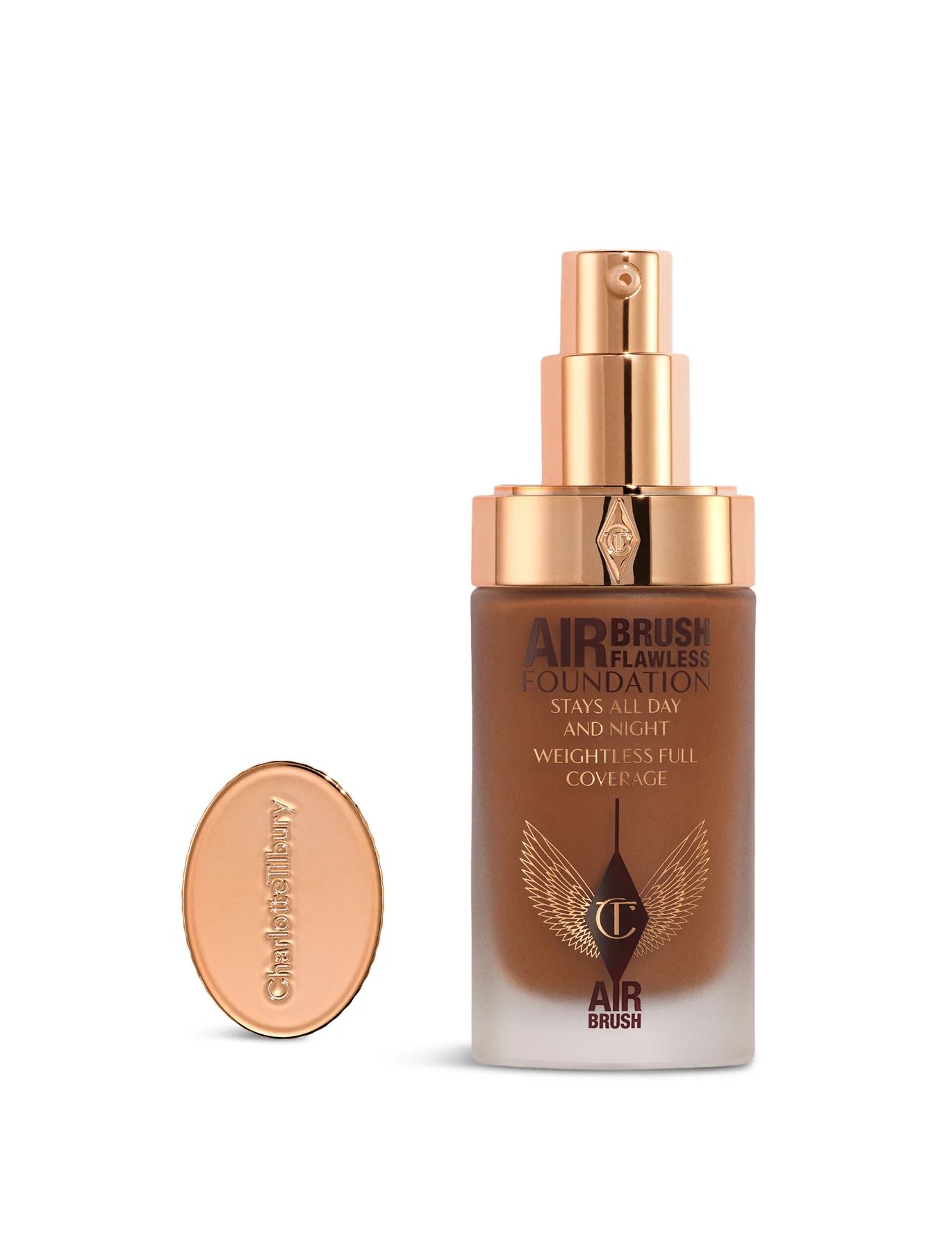 Airbrush Flawless Foundation - Image 132