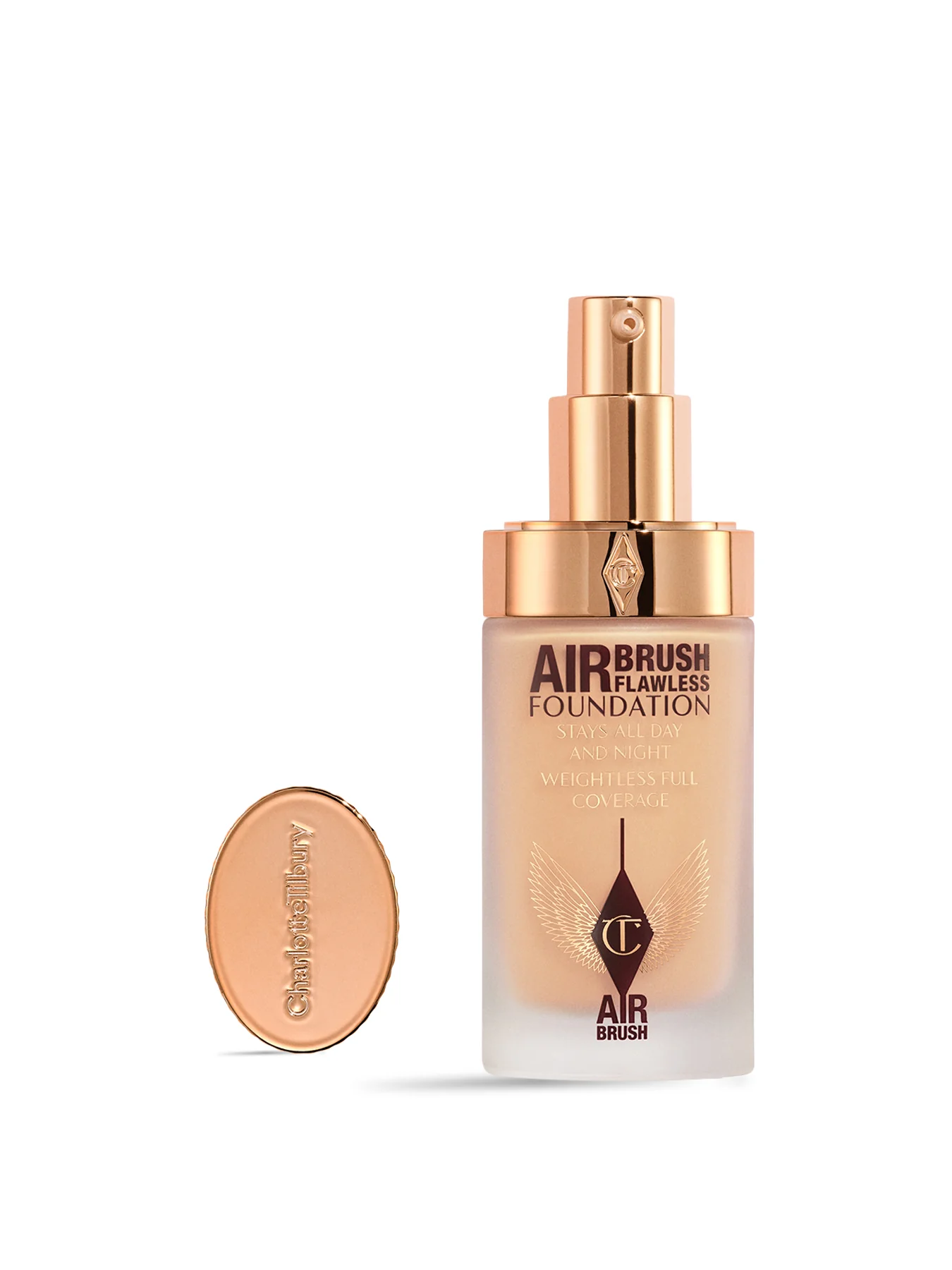 Airbrush Flawless Foundation - Image 151