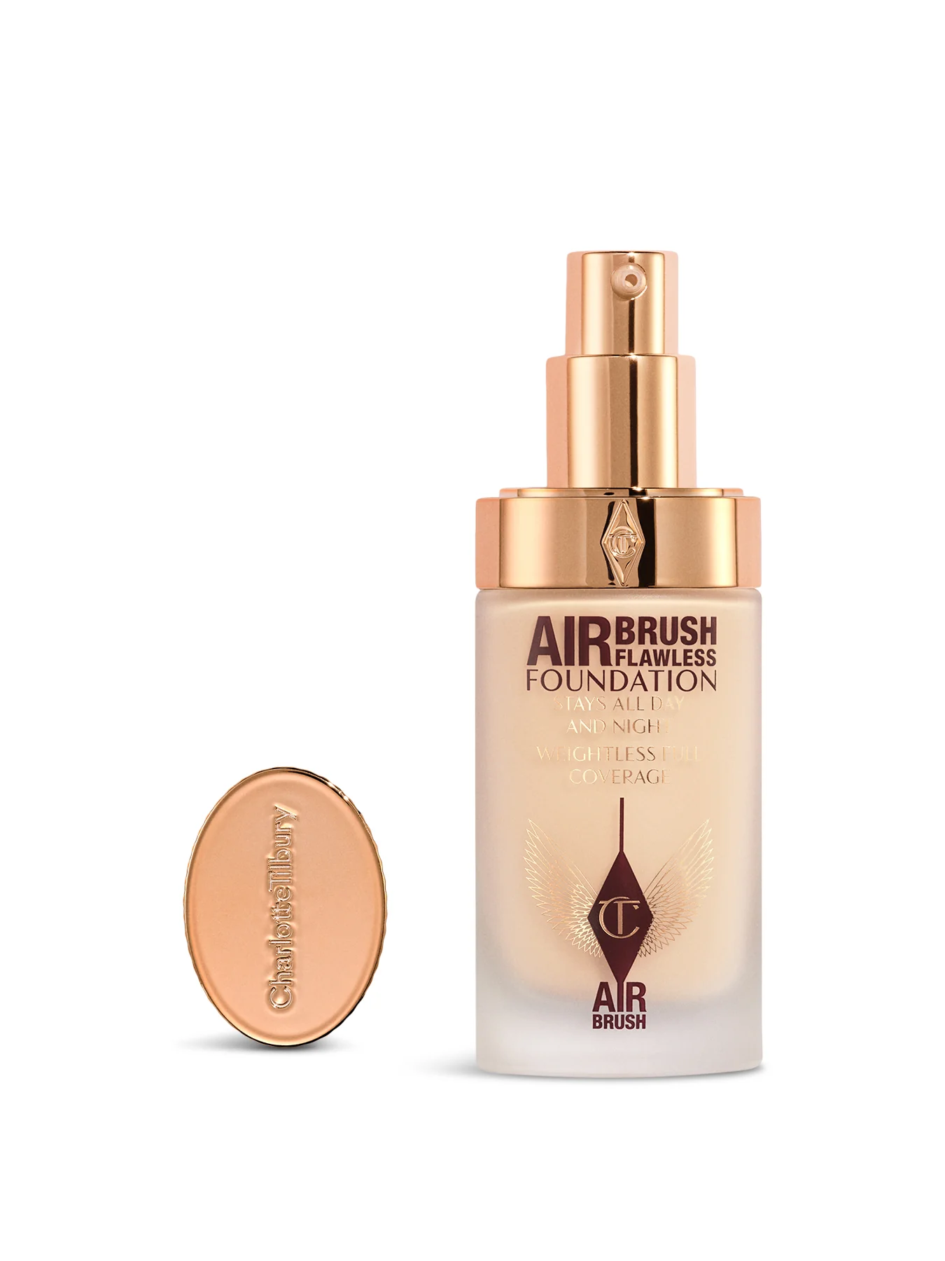 Airbrush Flawless Foundation - Image 16